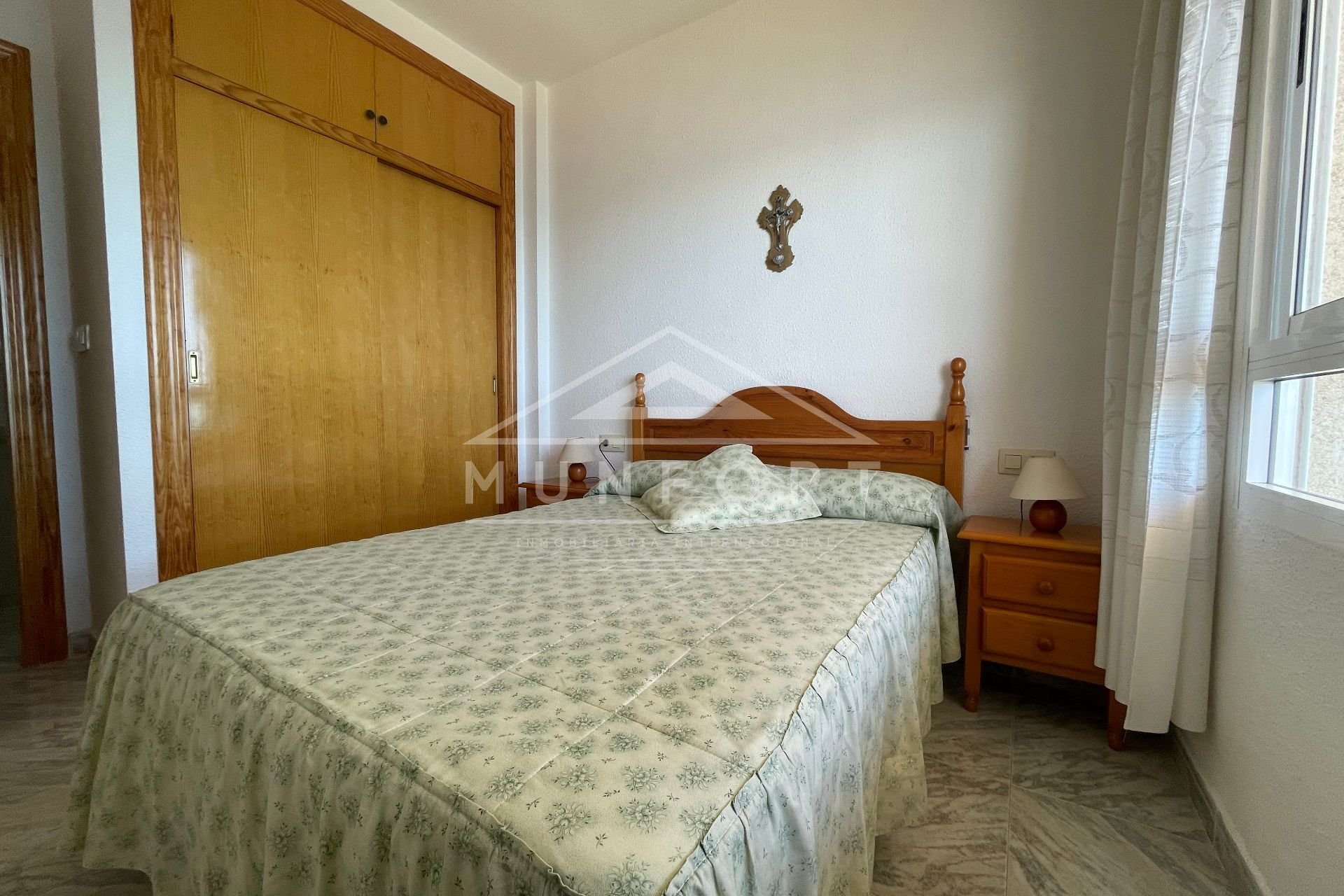 Revente - Appartements -
Los Urrutias - El Carmolí