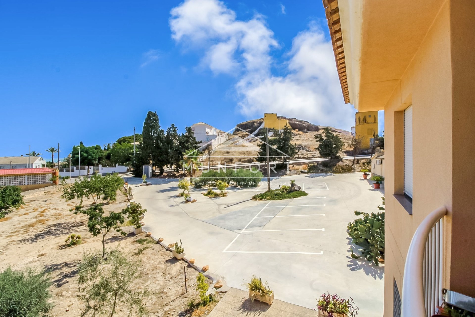 Revente - Appartements -
Los Urrutias - EL CARMOLI