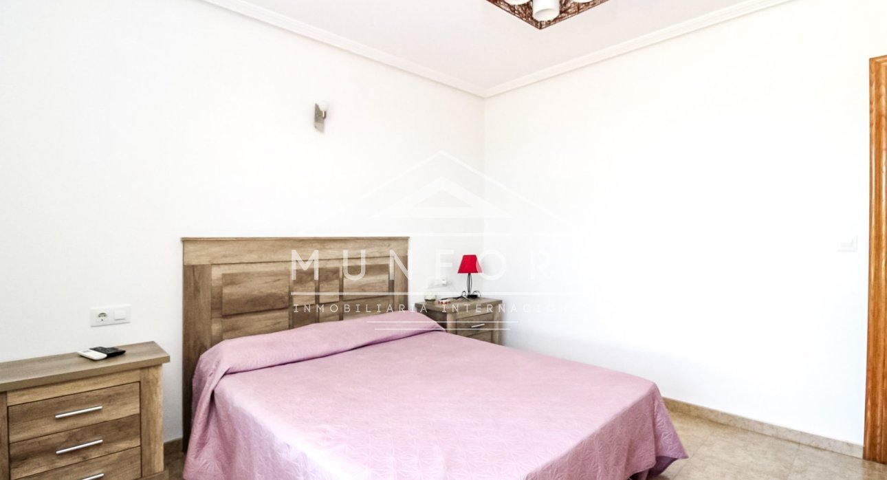 Revente - Appartements -
Los Urrutias - EL CARMOLI