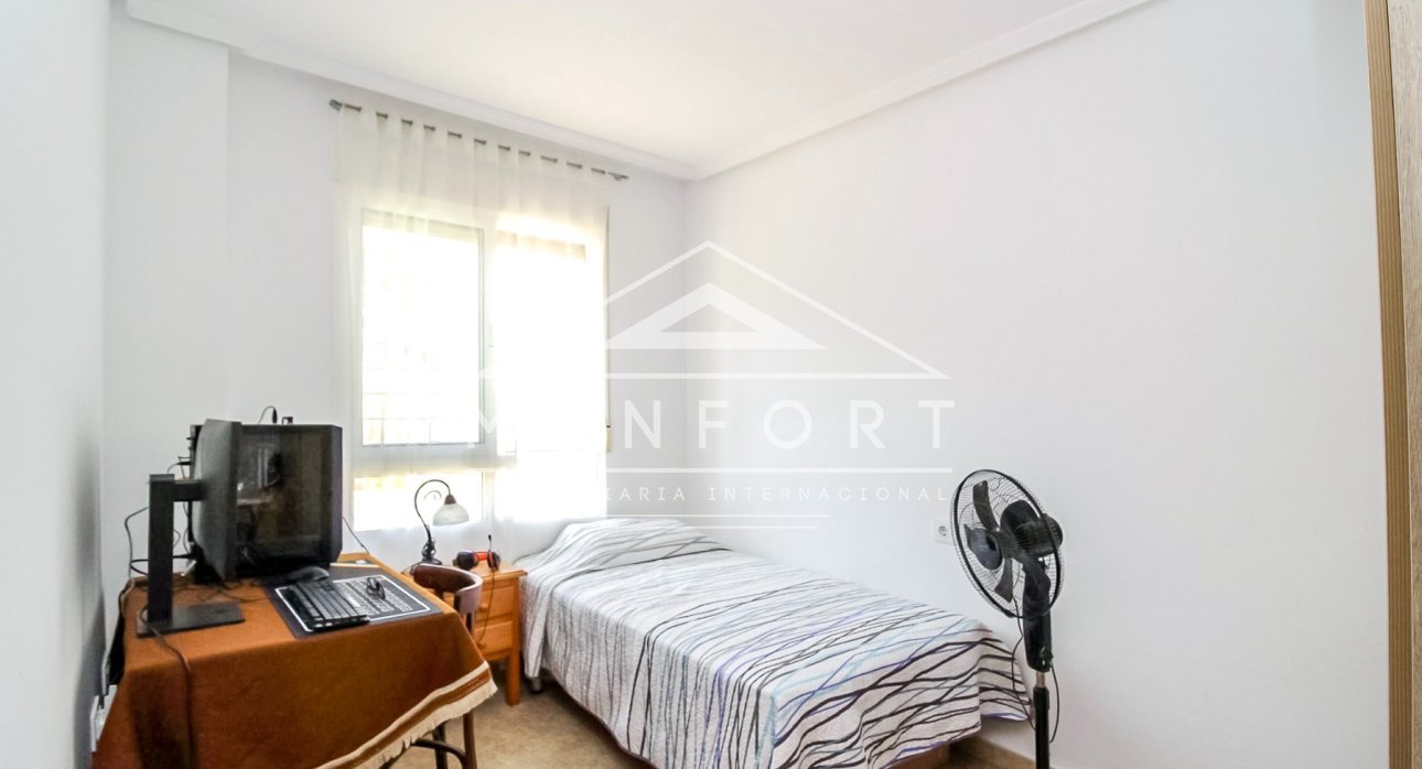 Revente - Appartements -
Los Urrutias - EL CARMOLI