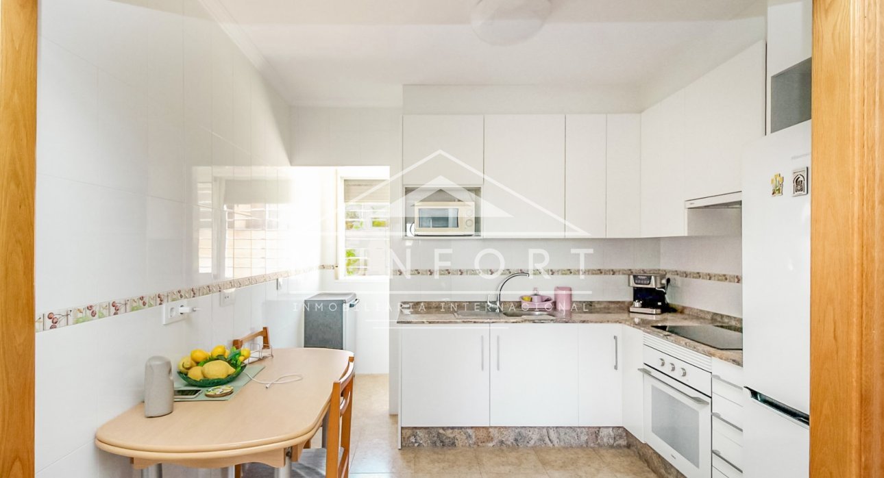 Revente - Appartements -
Los Urrutias - EL CARMOLI