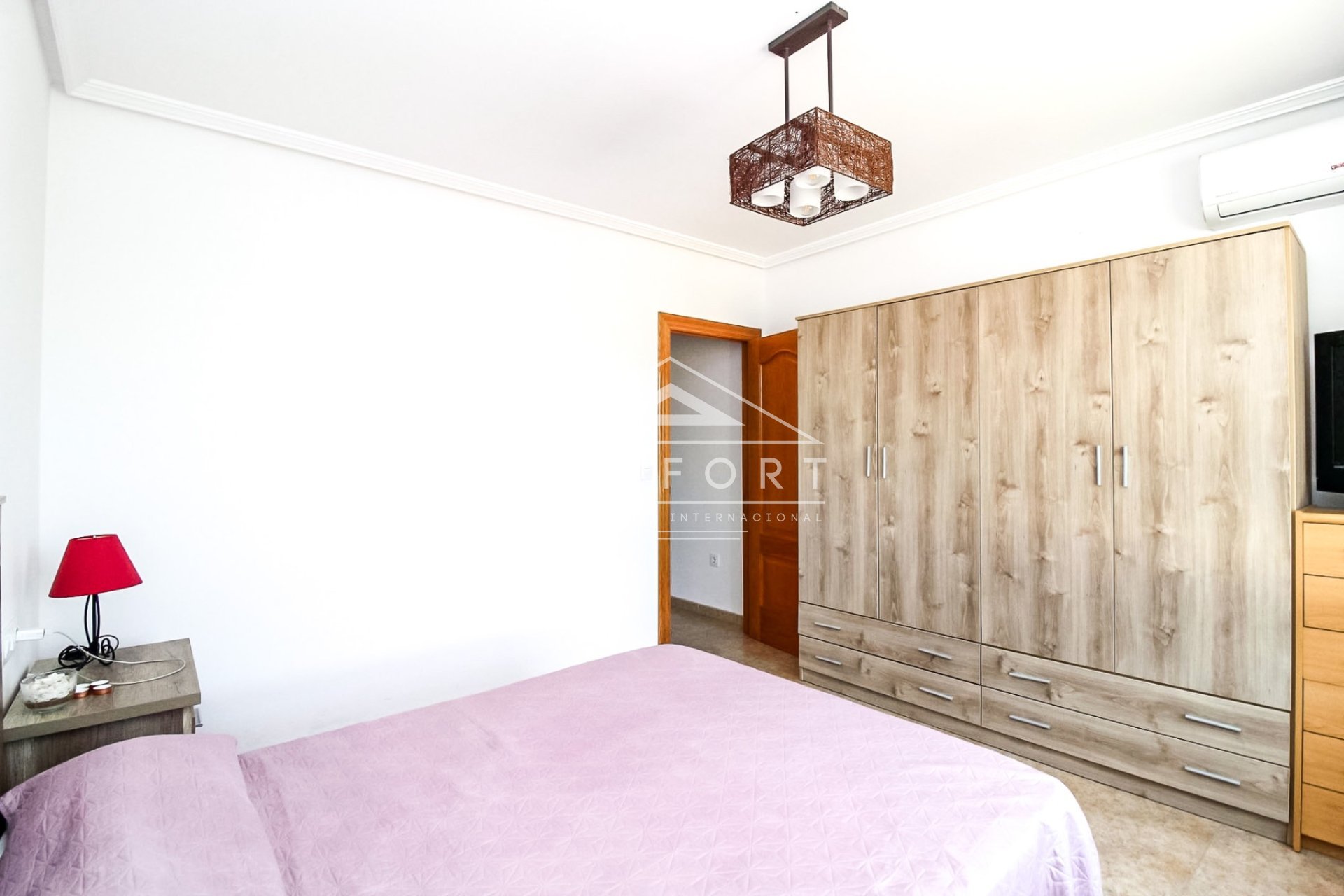 Revente - Appartements -
Los Urrutias - EL CARMOLI