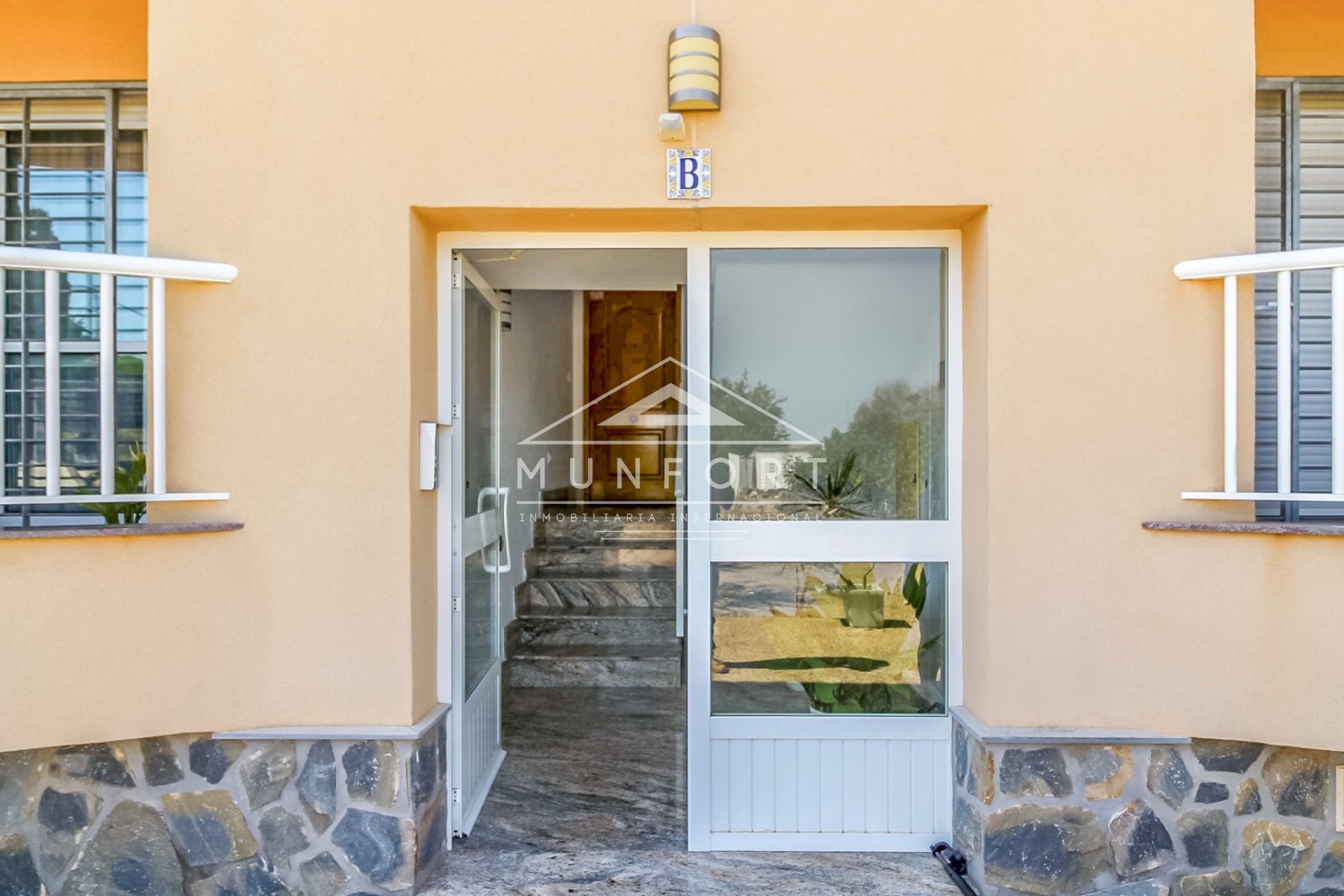 Revente - Appartements -
Los Urrutias - EL CARMOLI