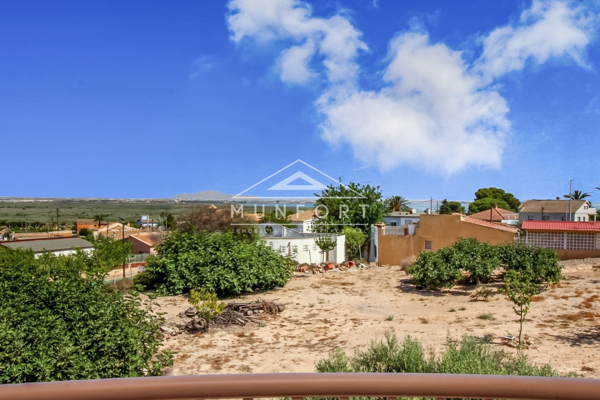 Revente - Appartements -
Los Urrutias - EL CARMOLI