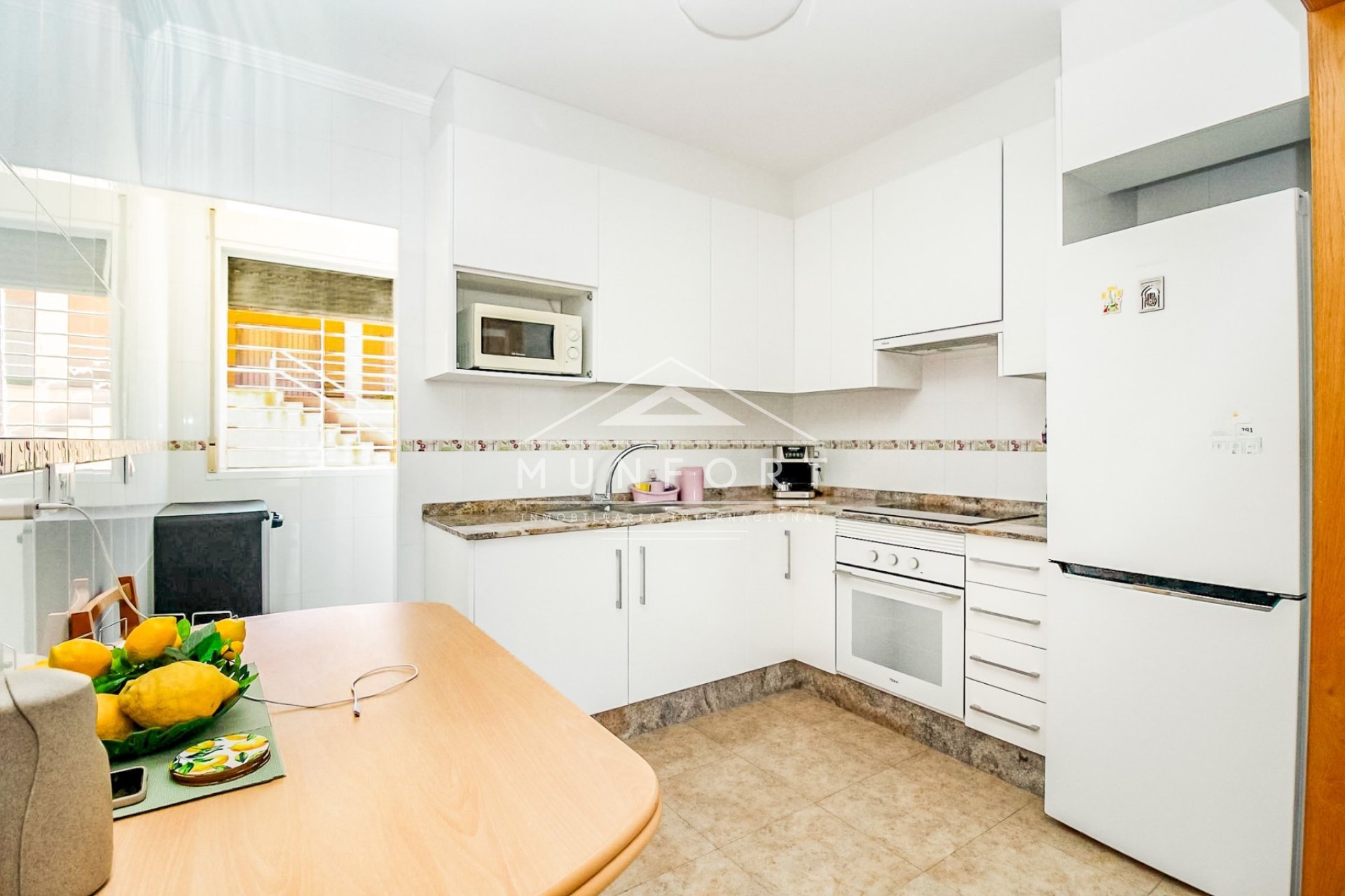 Revente - Appartements -
Los Urrutias - EL CARMOLI