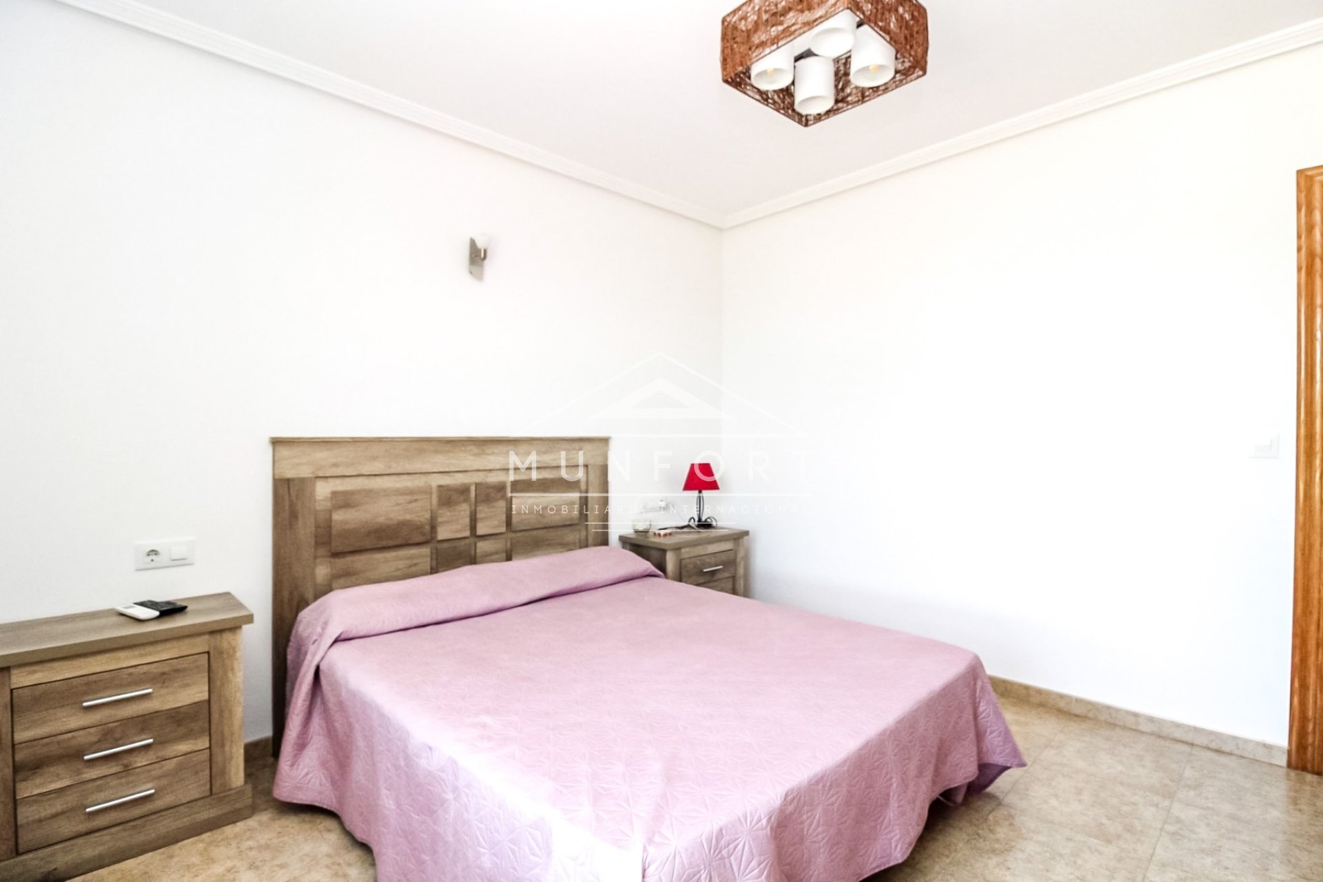 Revente - Appartements -
Los Urrutias - EL CARMOLI