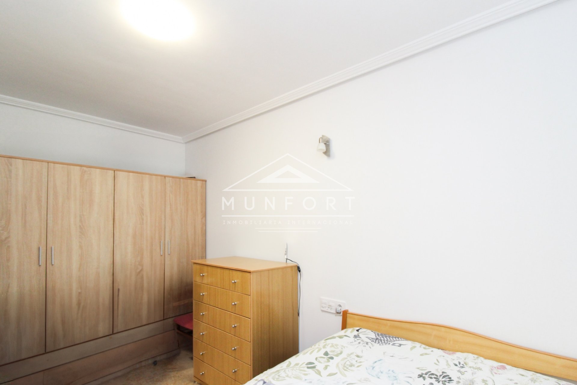 Revente - Appartements -
Los Urrutias - EL CARMOLI