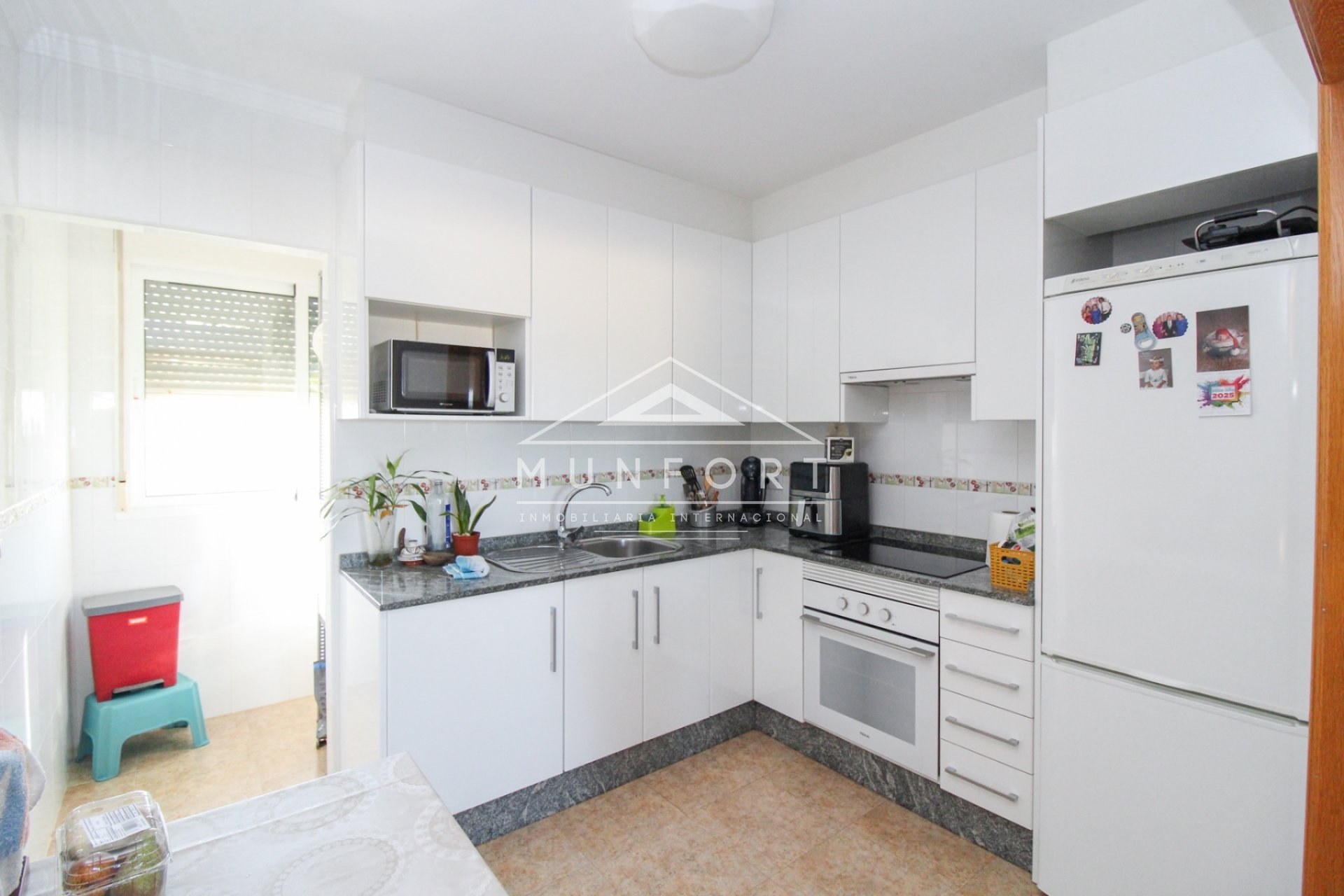 Revente - Appartements -
Los Urrutias - EL CARMOLI