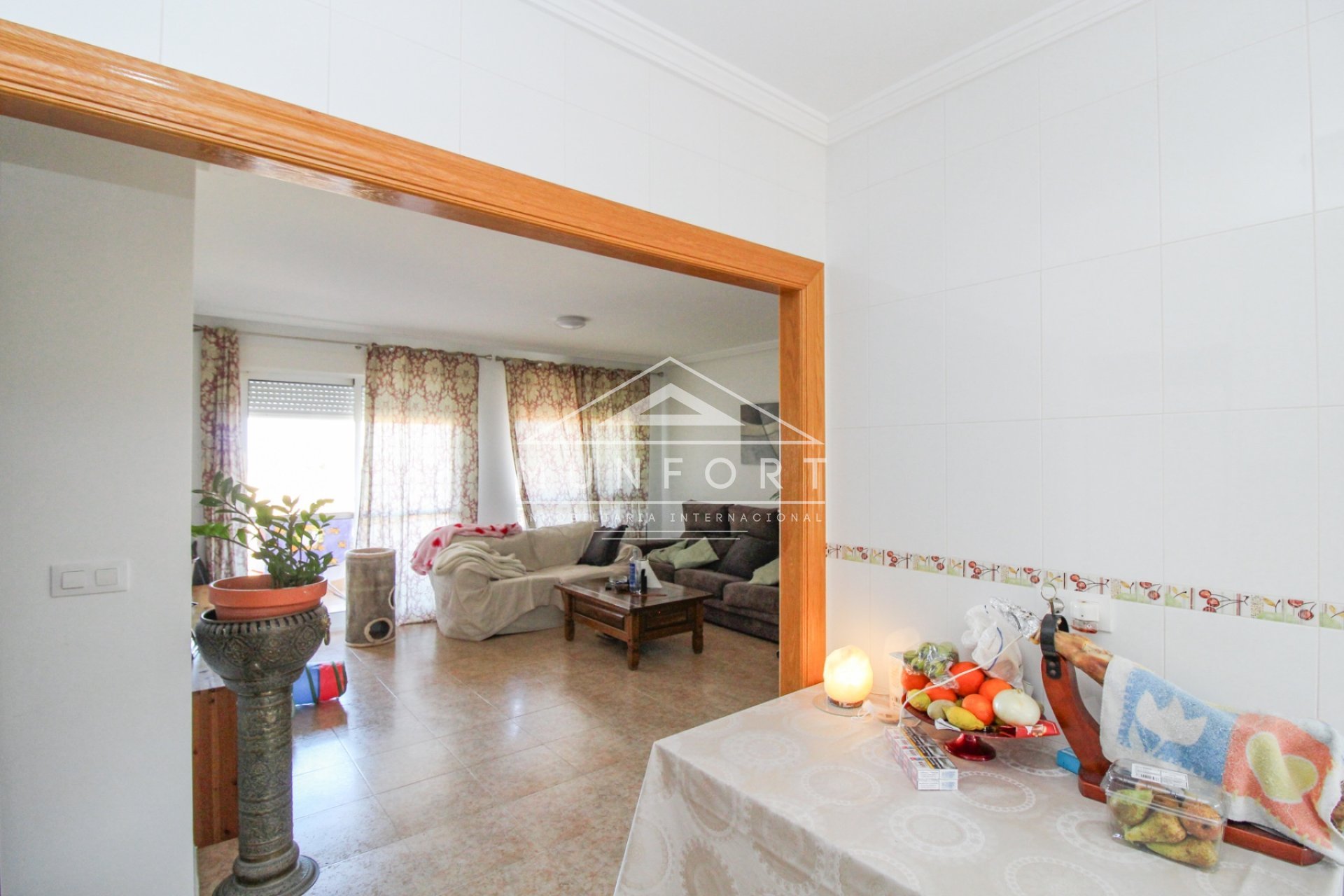 Revente - Appartements -
Los Urrutias - EL CARMOLI