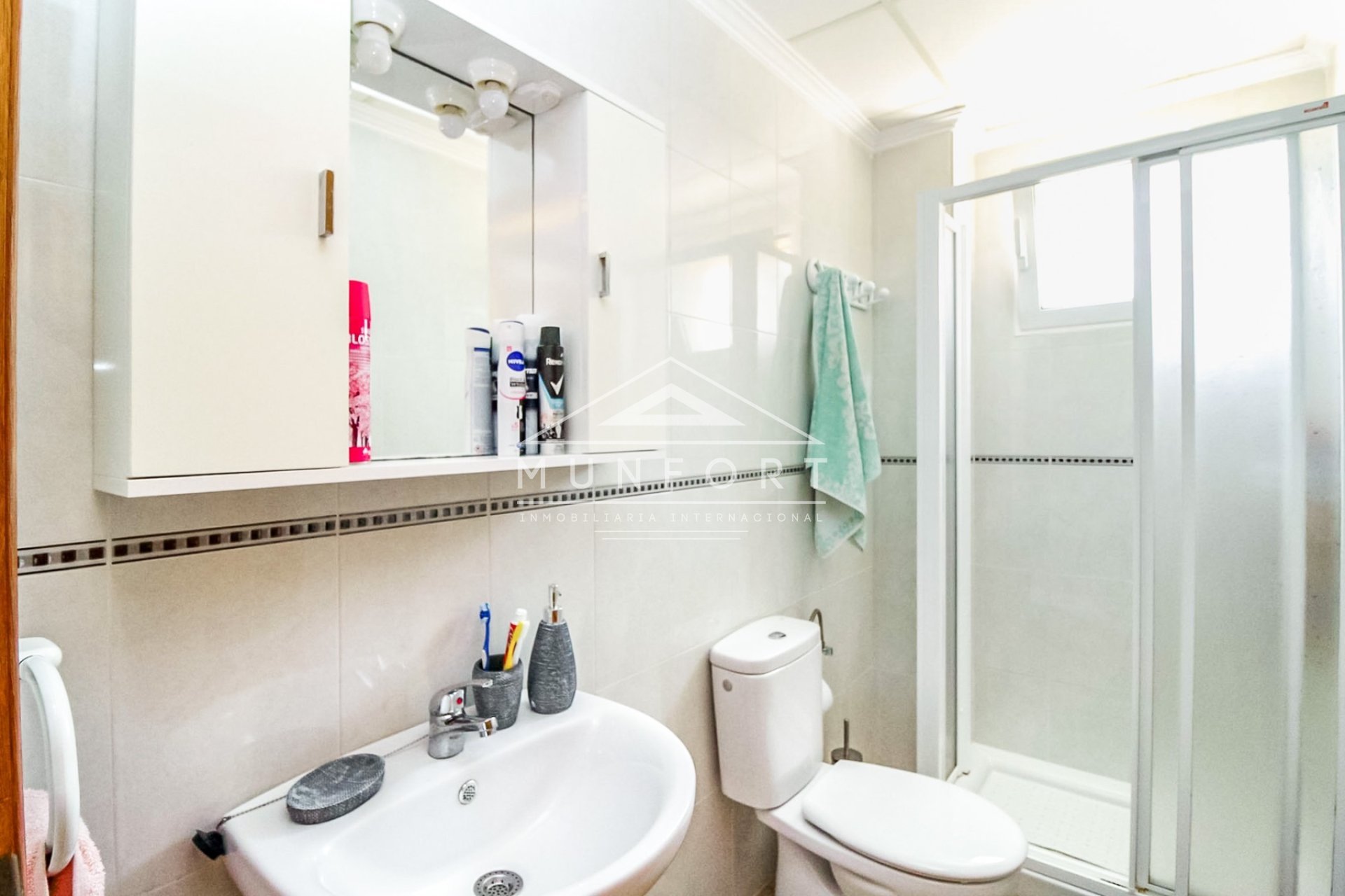 Revente - Appartements -
Los Urrutias - EL CARMOLI