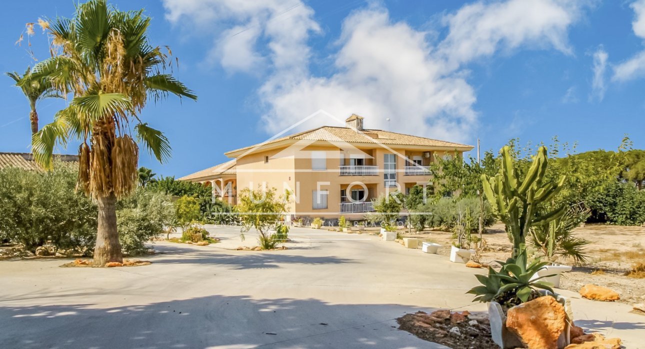 Revente - Appartements -
Los Urrutias - EL CARMOLI