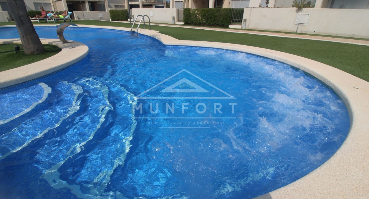 Revente - Appartements -
Los Urrutias - Estrella de Mar