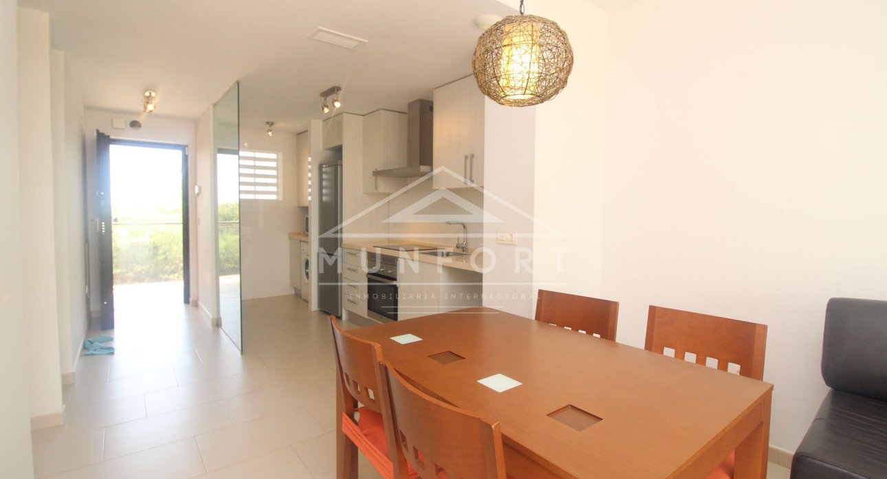 Revente - Appartements -
Los Urrutias - Estrella de Mar