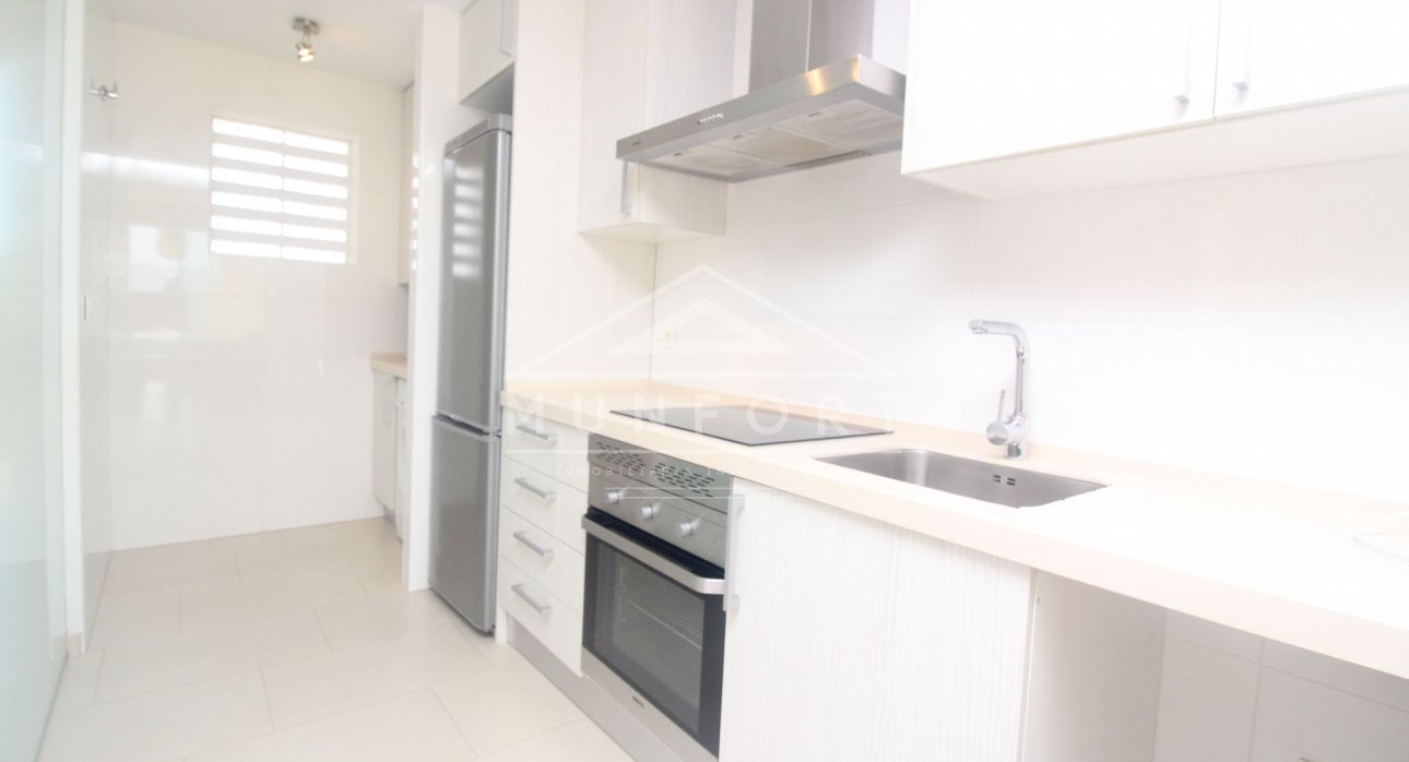 Revente - Appartements -
Los Urrutias - Estrella de Mar