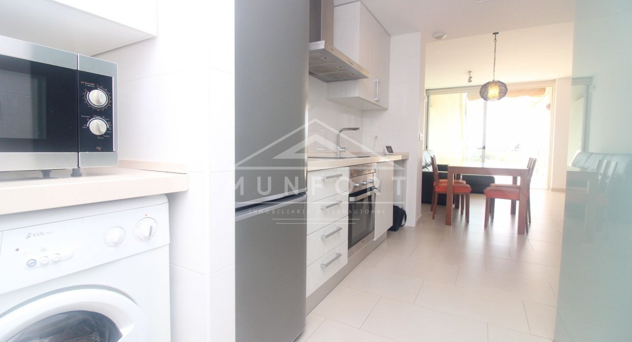 Revente - Appartements -
Los Urrutias - Estrella de Mar
