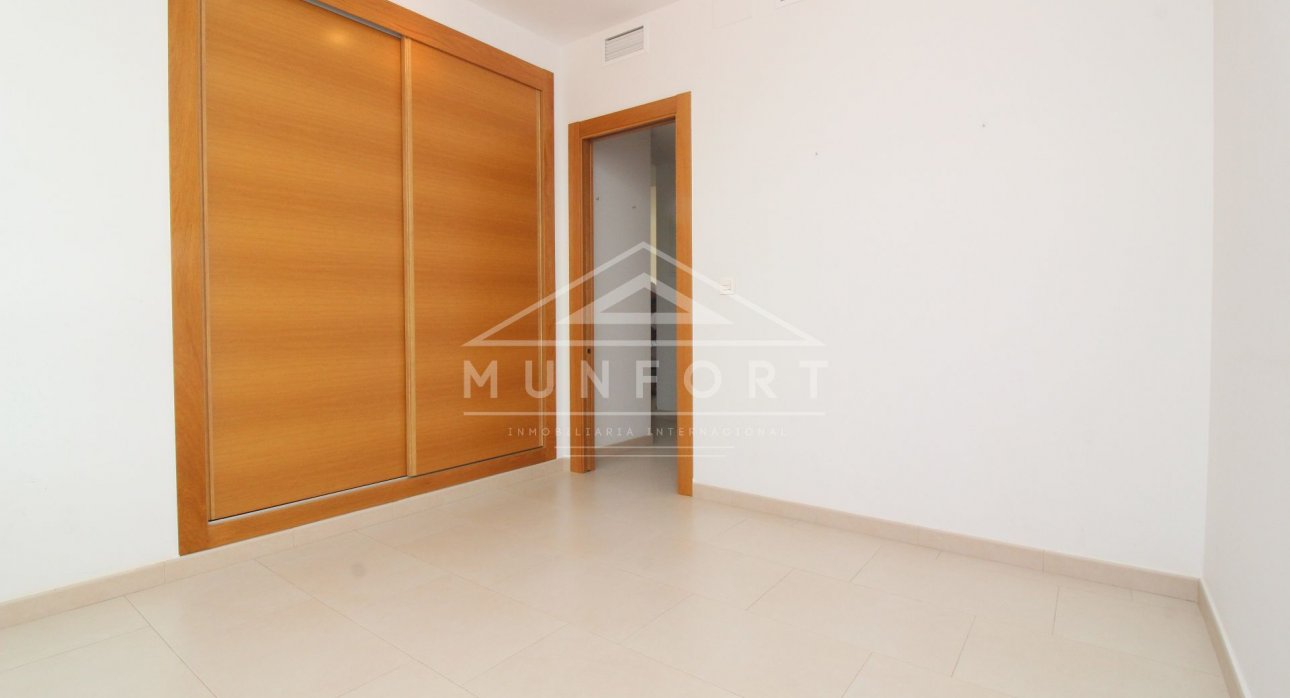 Revente - Appartements -
Los Urrutias - Estrella de Mar