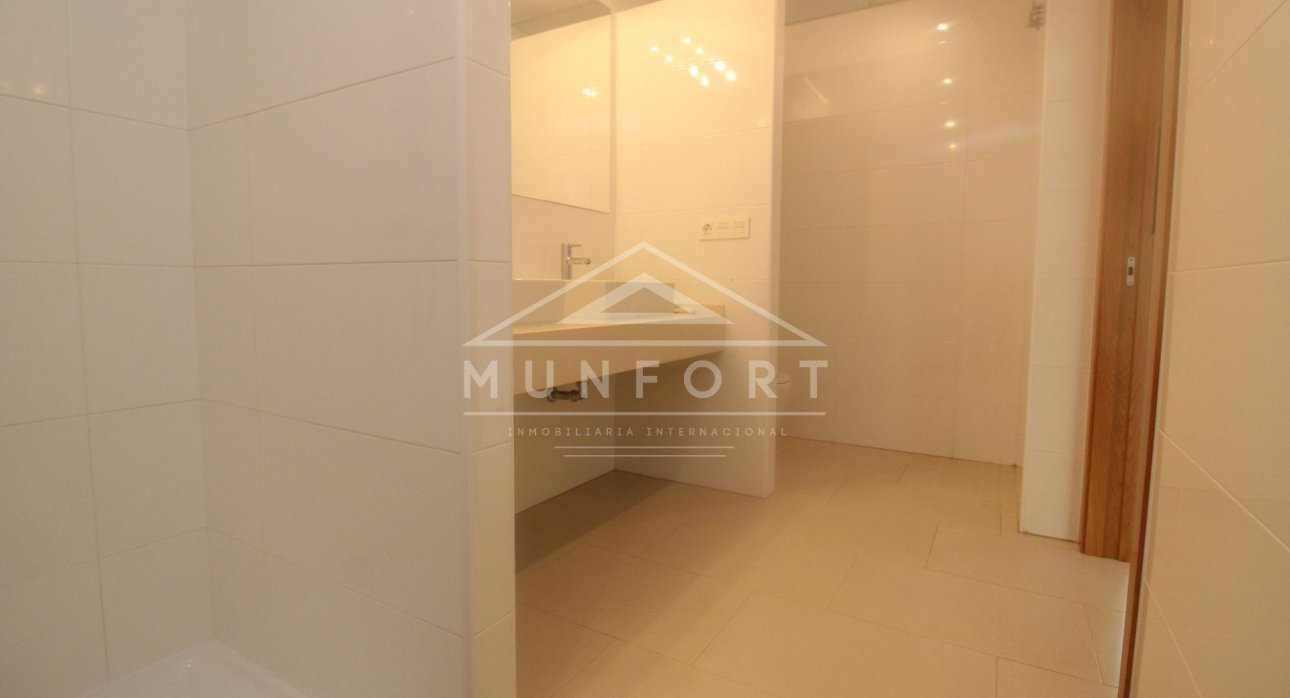 Revente - Appartements -
Los Urrutias - Estrella de Mar