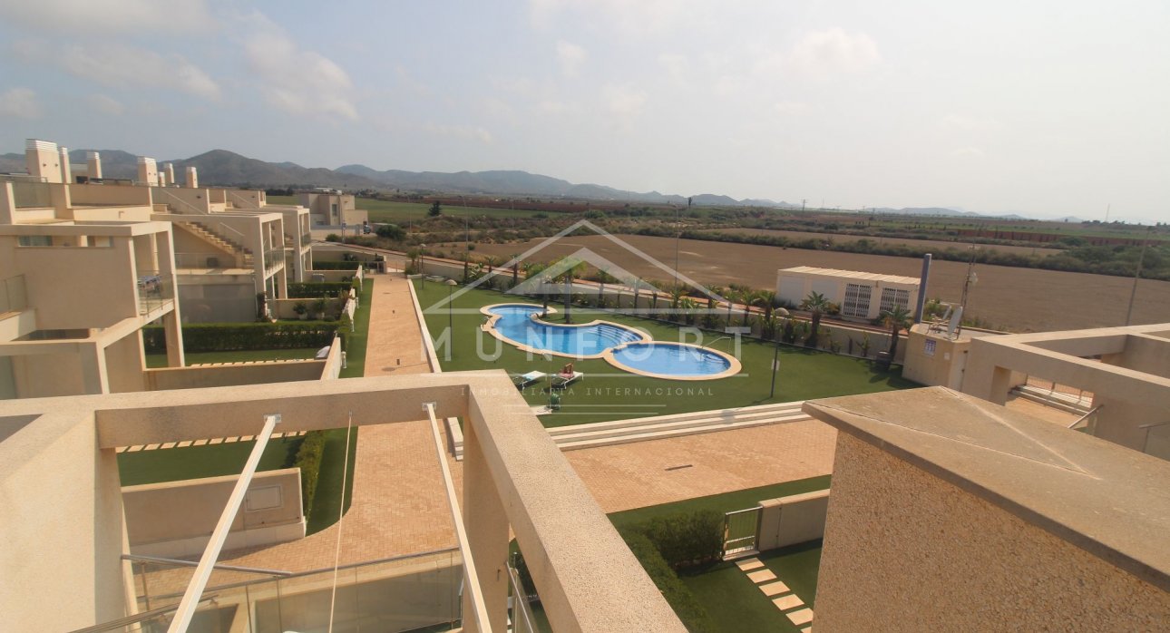 Revente - Appartements -
Los Urrutias - Estrella de Mar