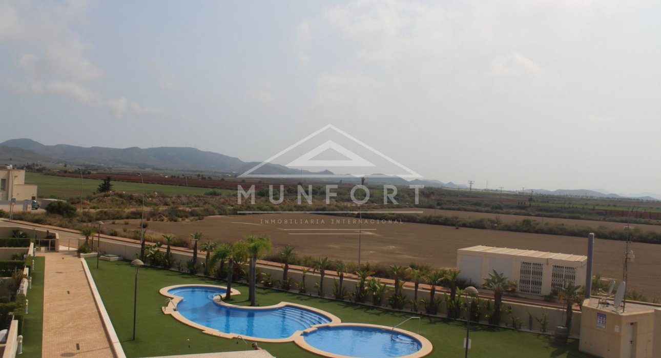 Revente - Appartements -
Los Urrutias - Estrella de Mar