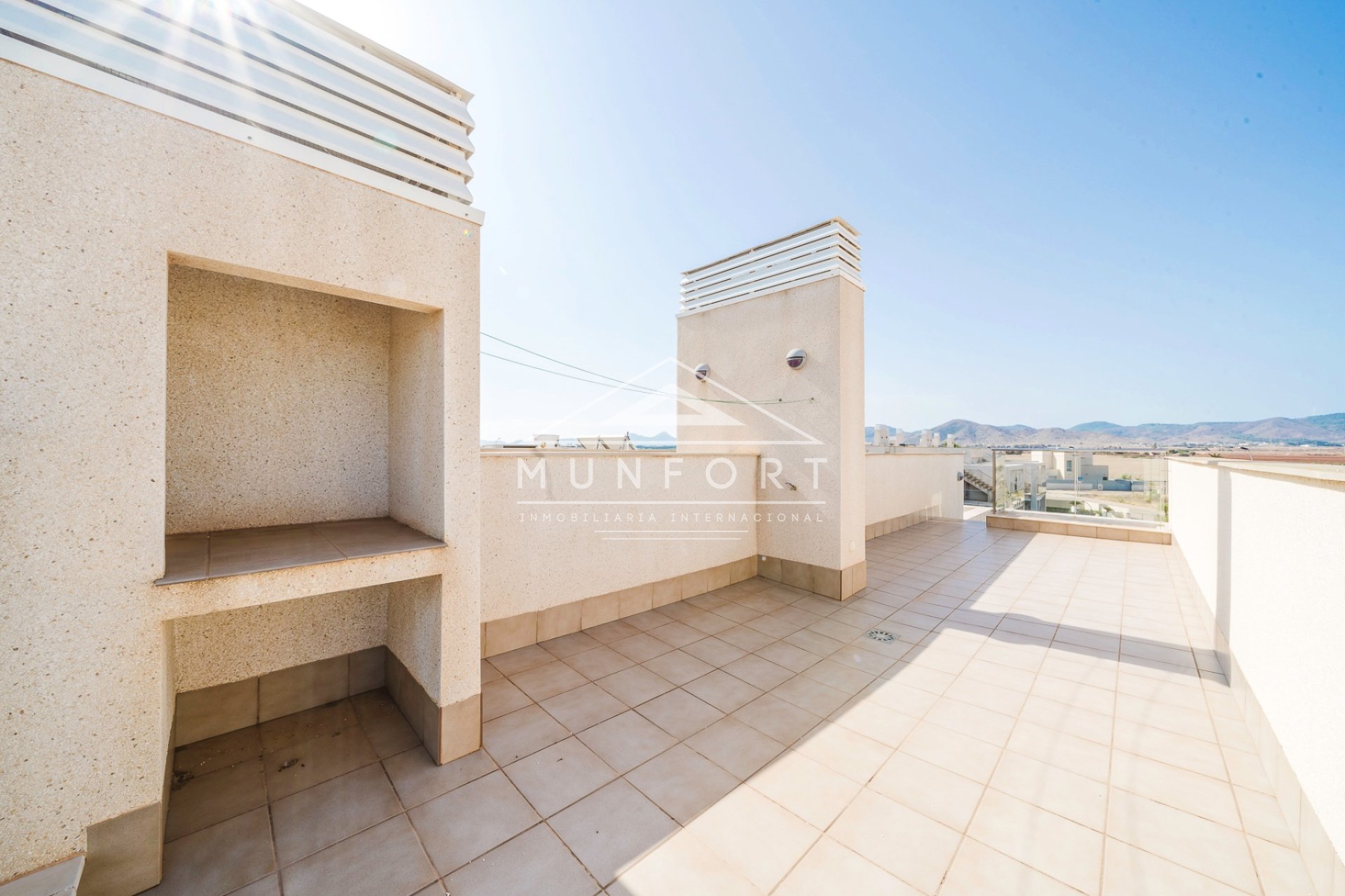Revente - Appartements -
Los Urrutias - Estrella de Mar