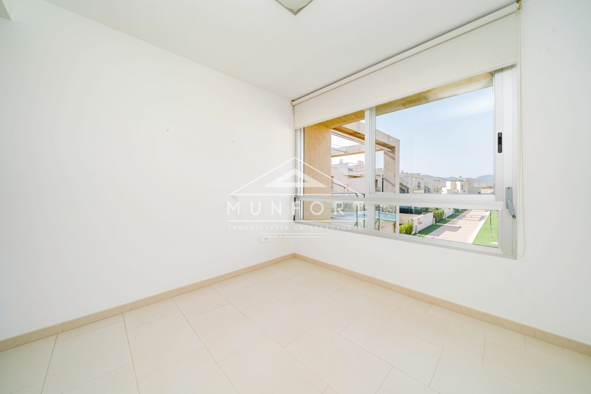 Revente - Appartements -
Los Urrutias - Estrella de Mar