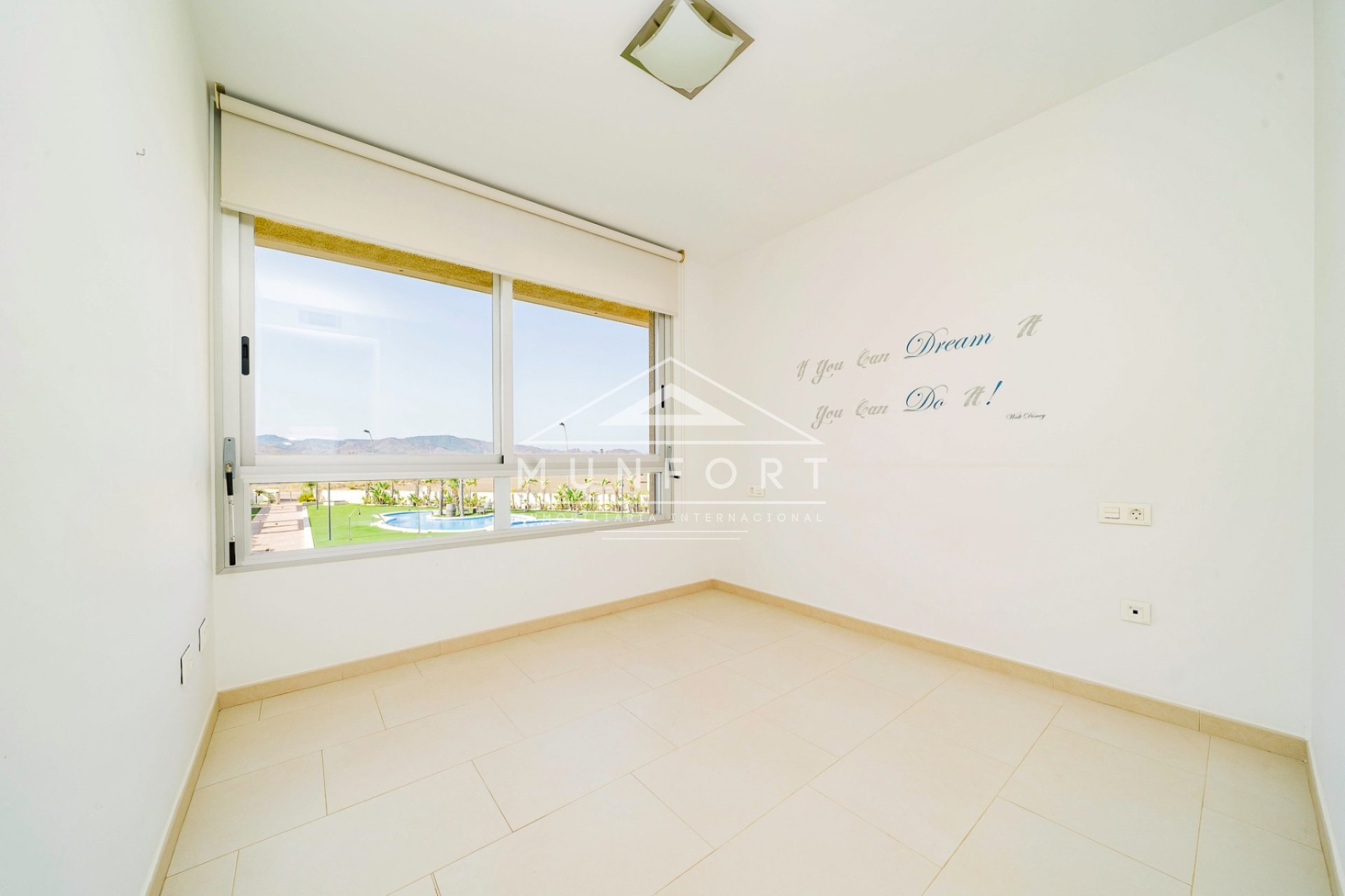Revente - Appartements -
Los Urrutias - Estrella de Mar