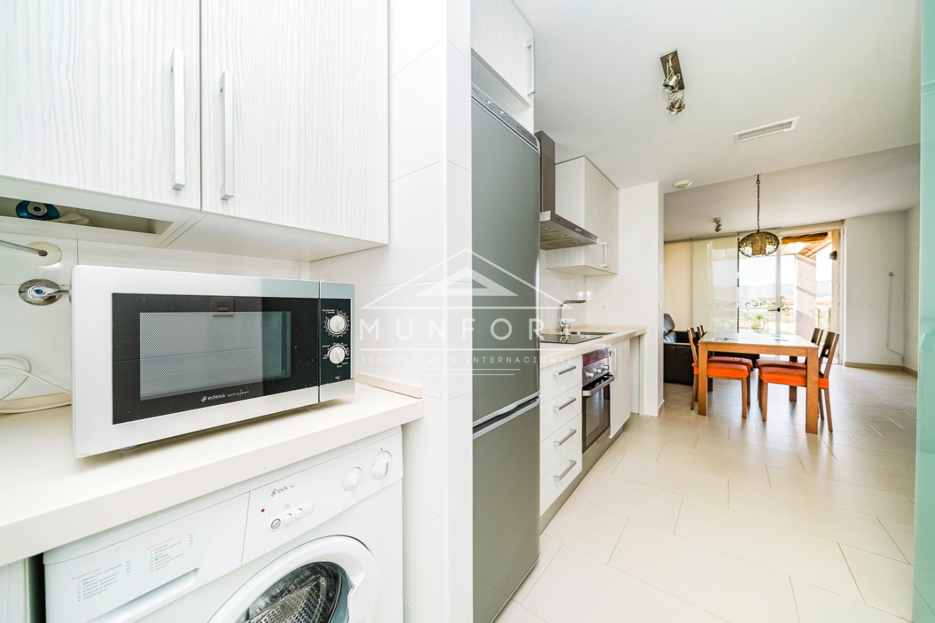 Revente - Appartements -
Los Urrutias - Estrella de Mar