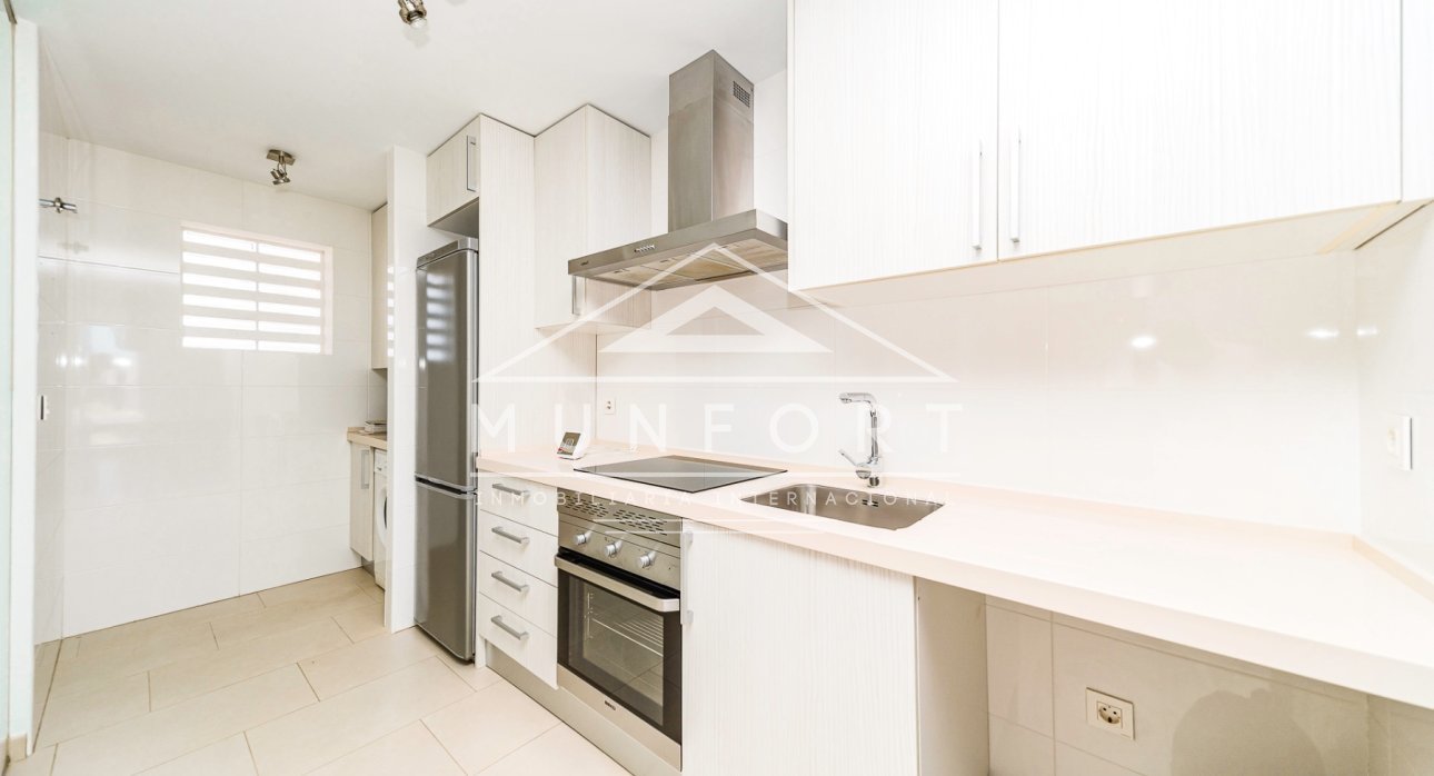 Revente - Appartements -
Los Urrutias - Estrella de Mar