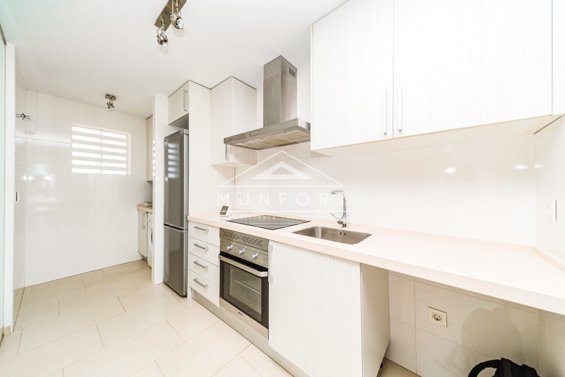 Revente - Appartements -
Los Urrutias - Estrella de Mar