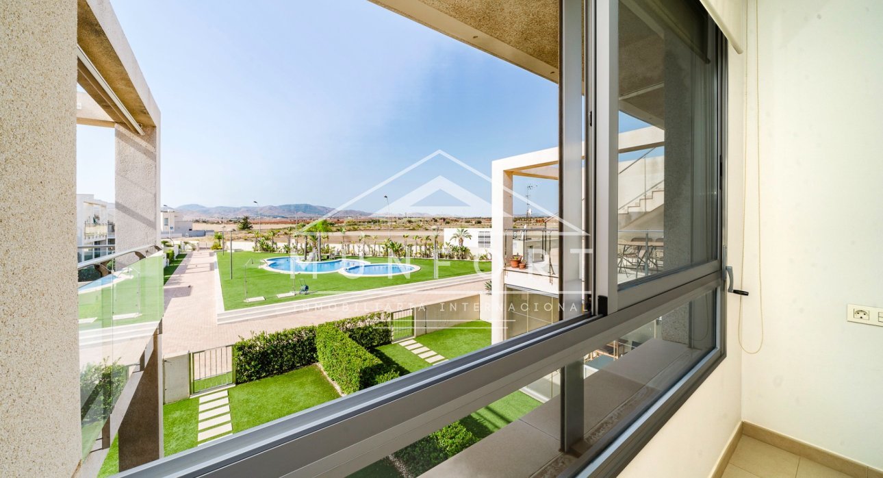 Revente - Appartements -
Los Urrutias - Estrella de Mar