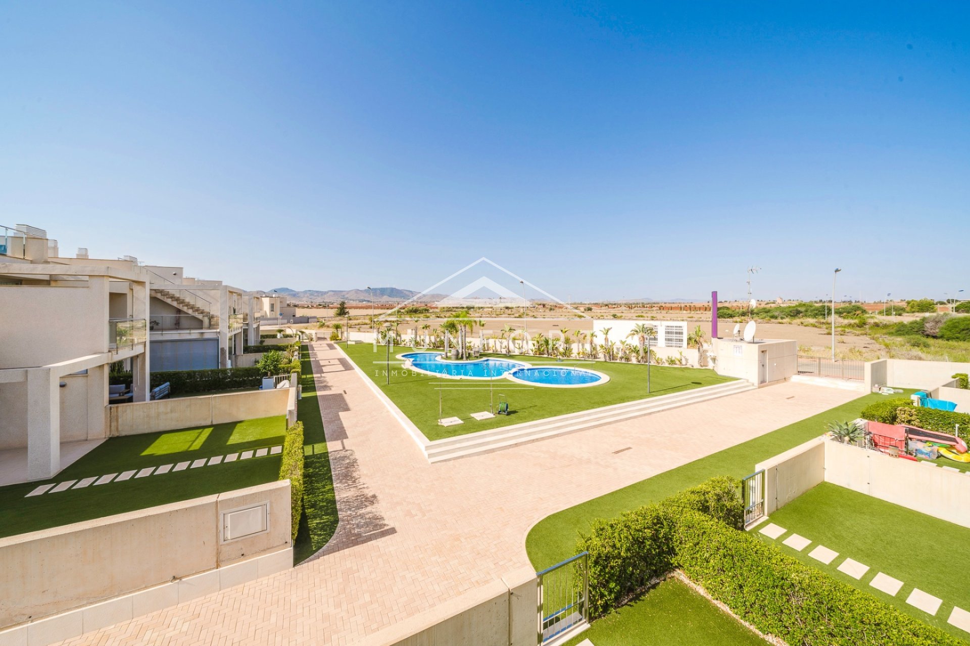 Revente - Appartements -
Los Urrutias - Estrella de Mar