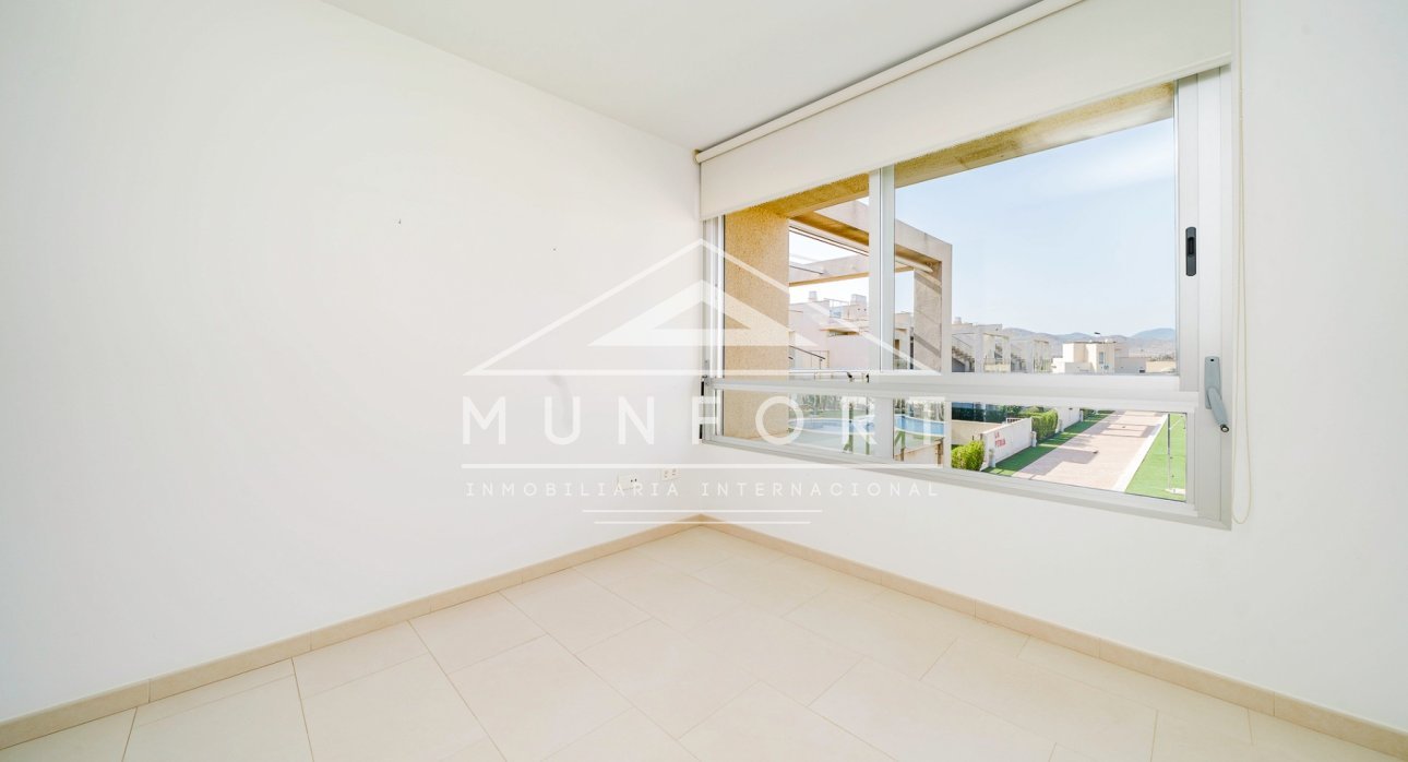 Revente - Appartements -
Los Urrutias - Estrella de Mar