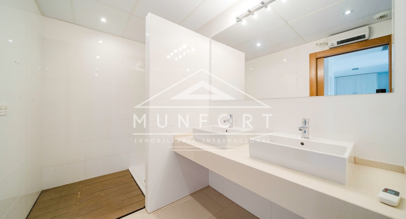 Revente - Appartements -
Los Urrutias - Estrella de Mar