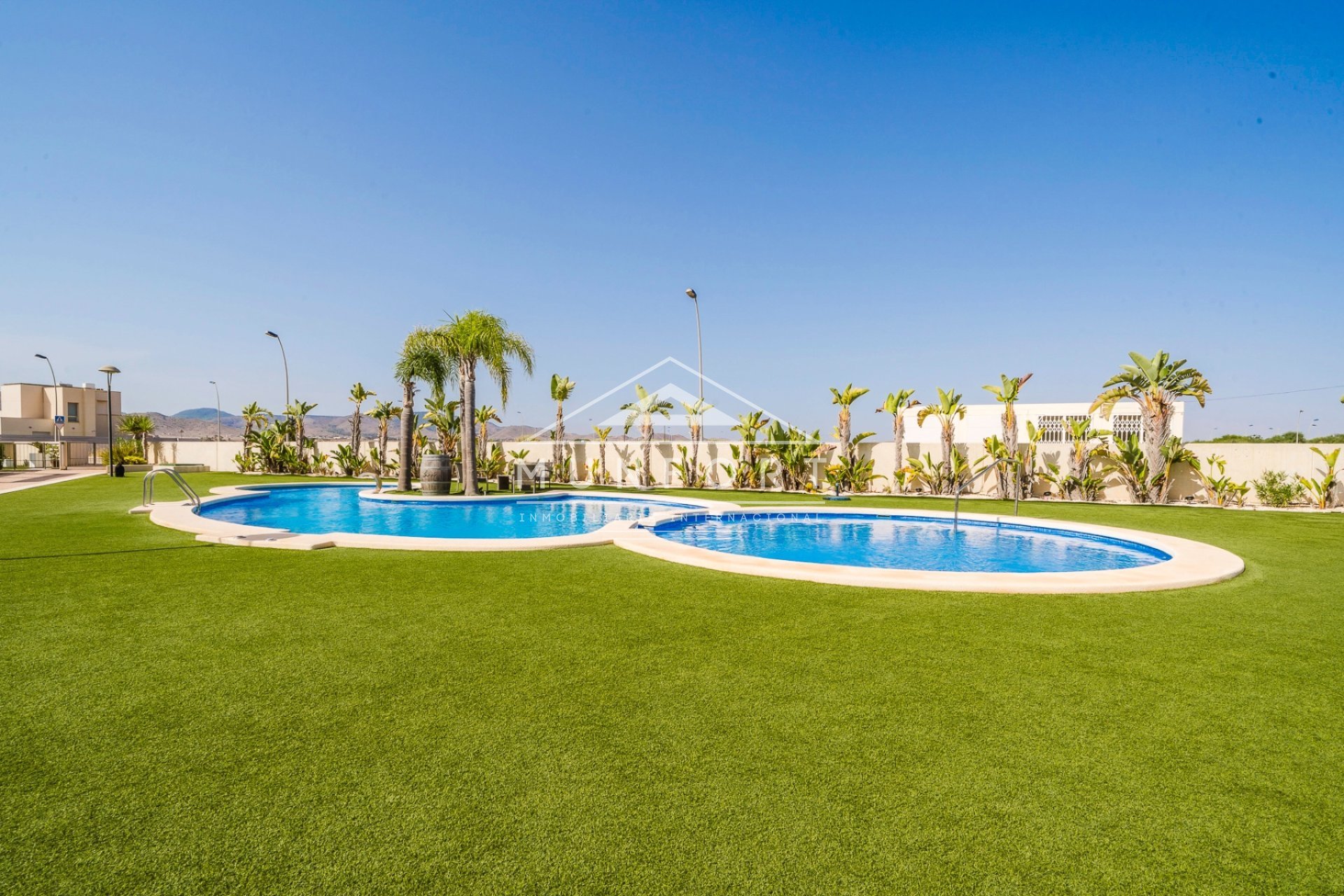Revente - Appartements -
Los Urrutias - Estrella de Mar