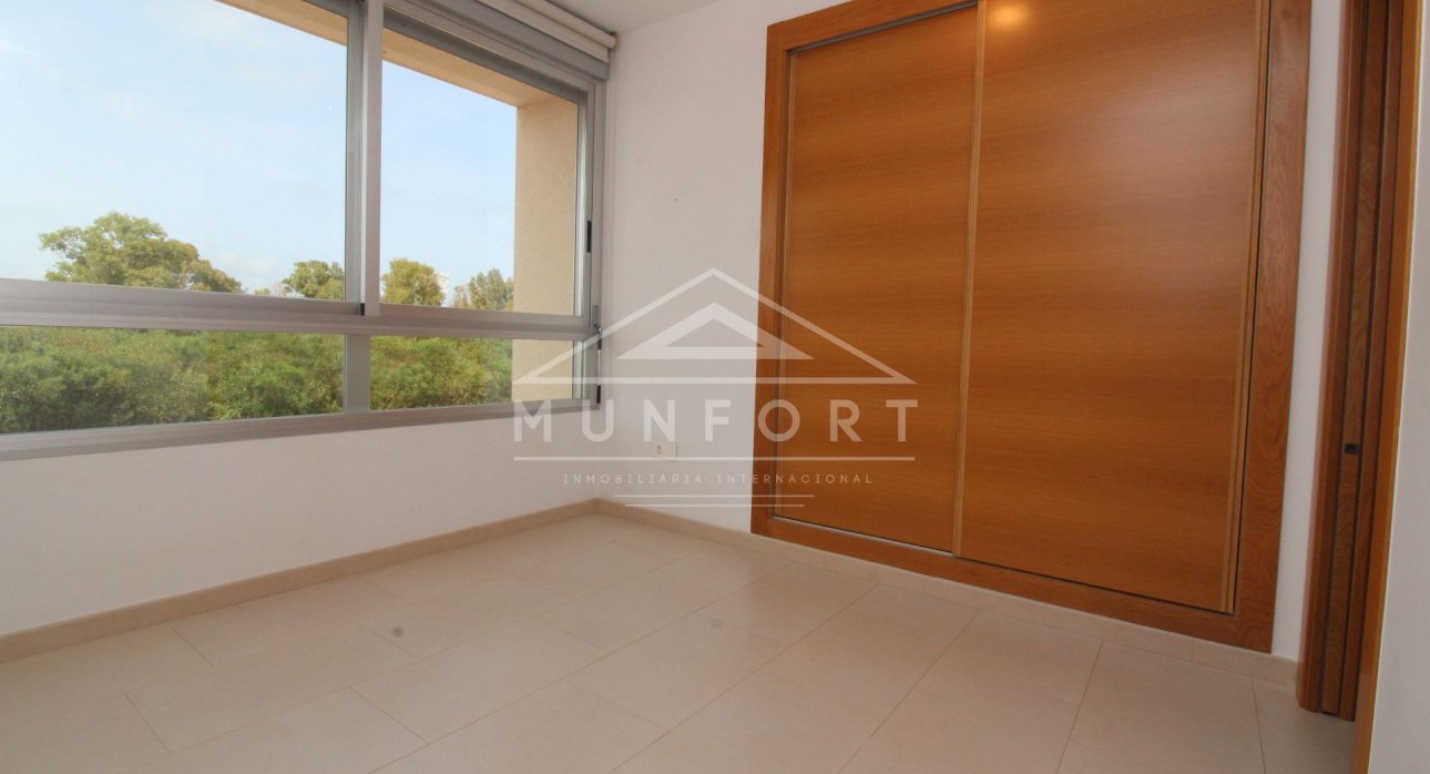 Revente - Appartements -
Los Urrutias - Estrella de Mar