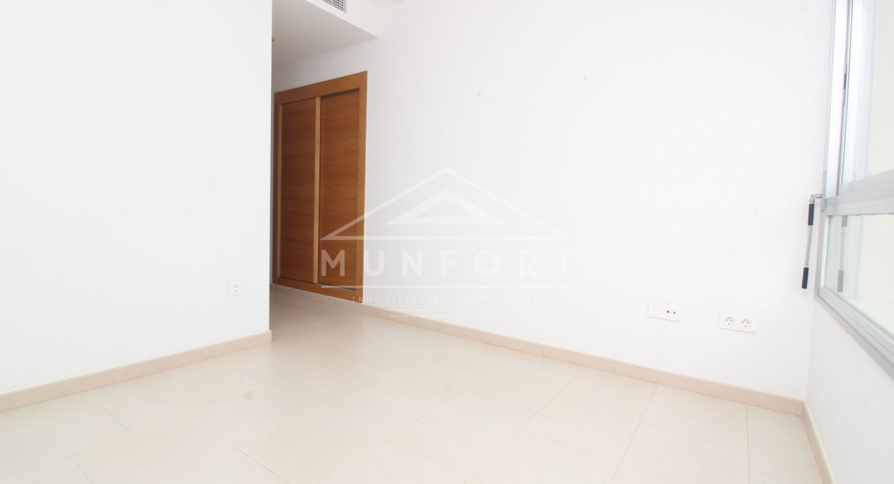 Revente - Appartements -
Los Urrutias - Estrella de Mar