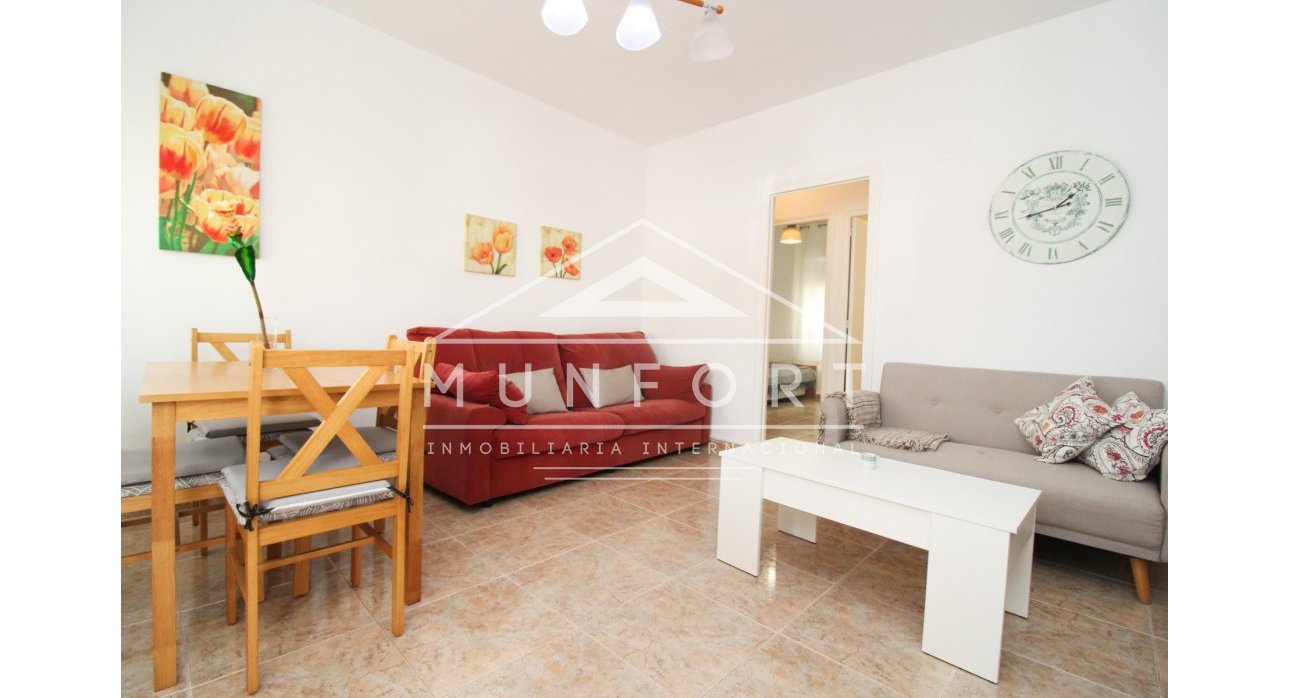 Revente - Appartements -
Los Urrutias