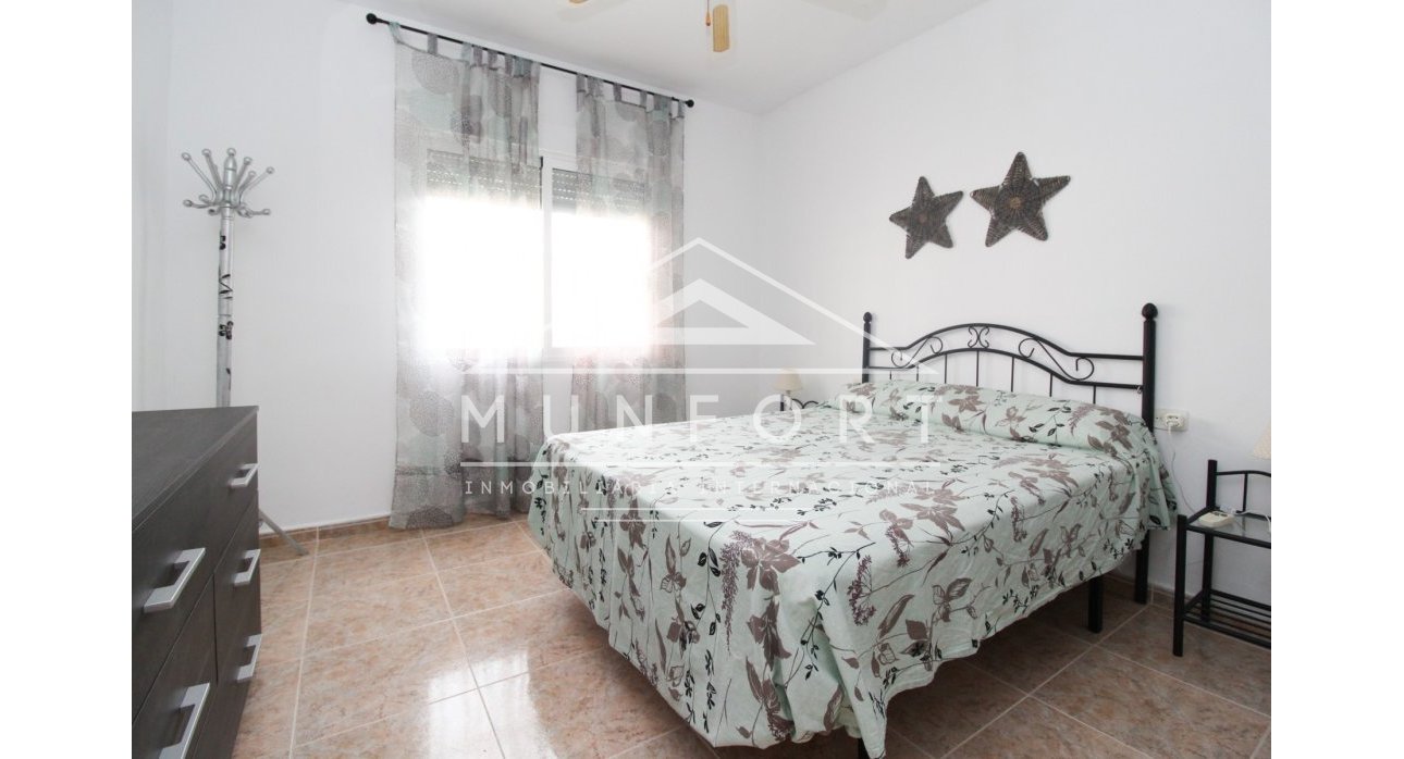 Revente - Appartements -
Los Urrutias