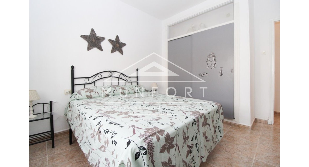 Revente - Appartements -
Los Urrutias