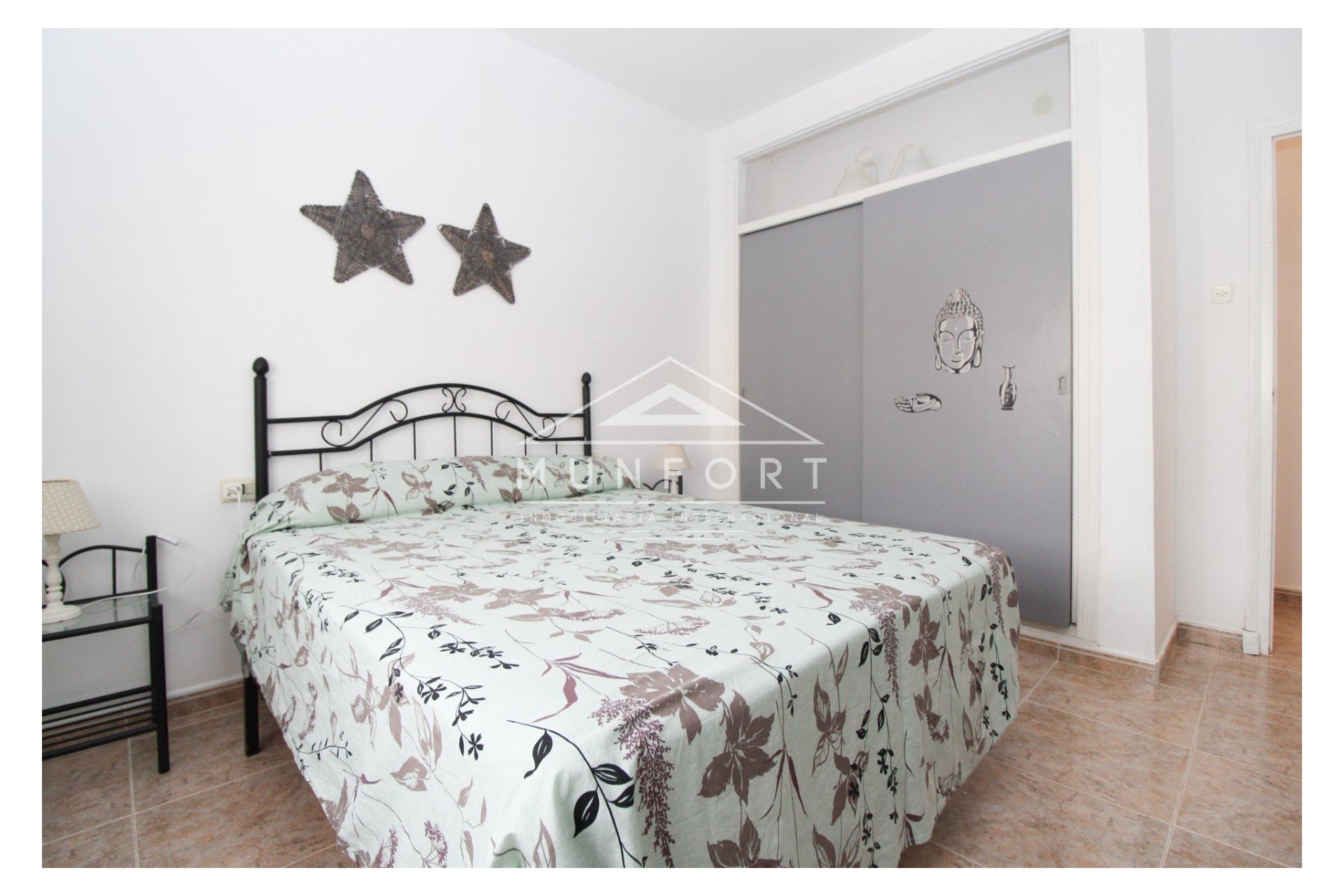 Revente - Appartements -
Los Urrutias