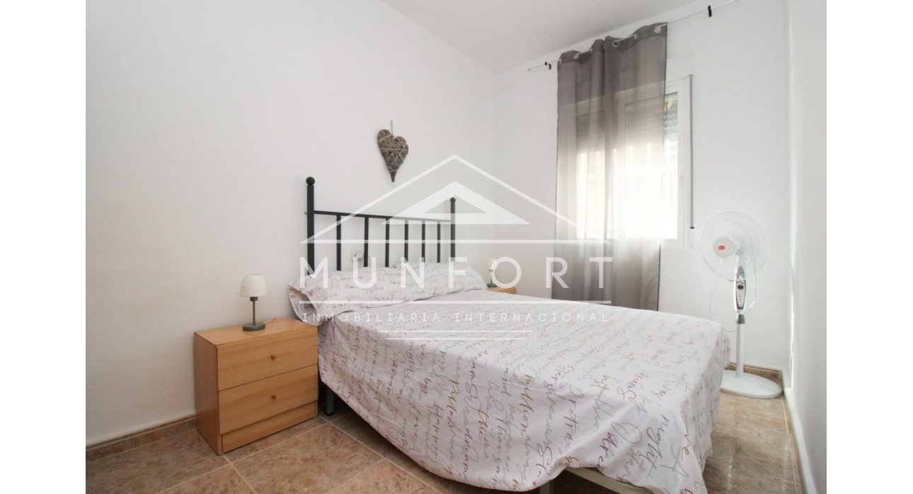 Revente - Appartements -
Los Urrutias