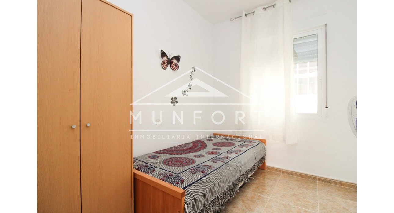 Revente - Appartements -
Los Urrutias