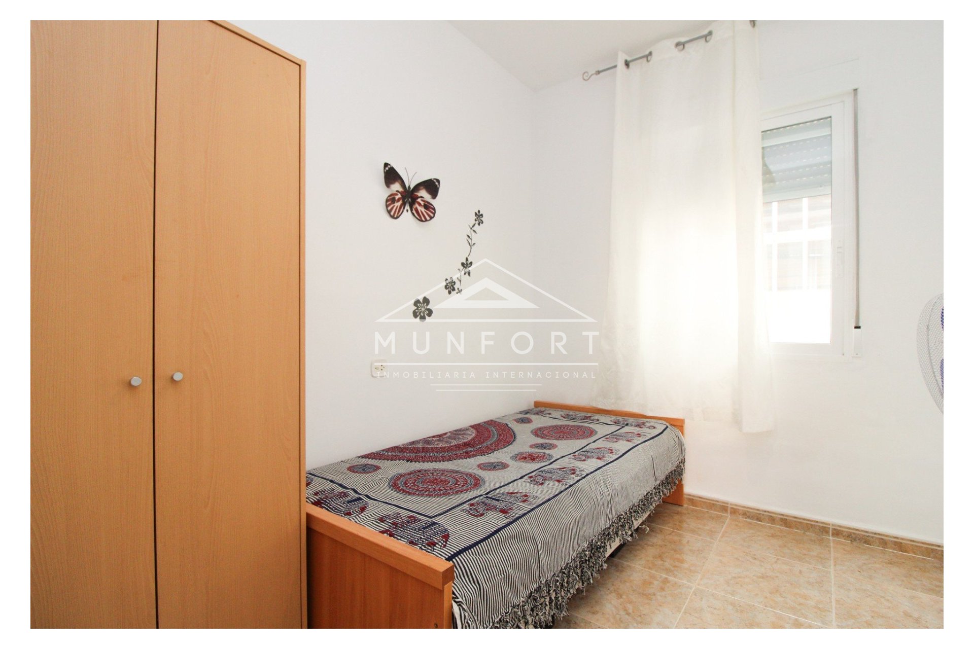 Revente - Appartements -
Los Urrutias