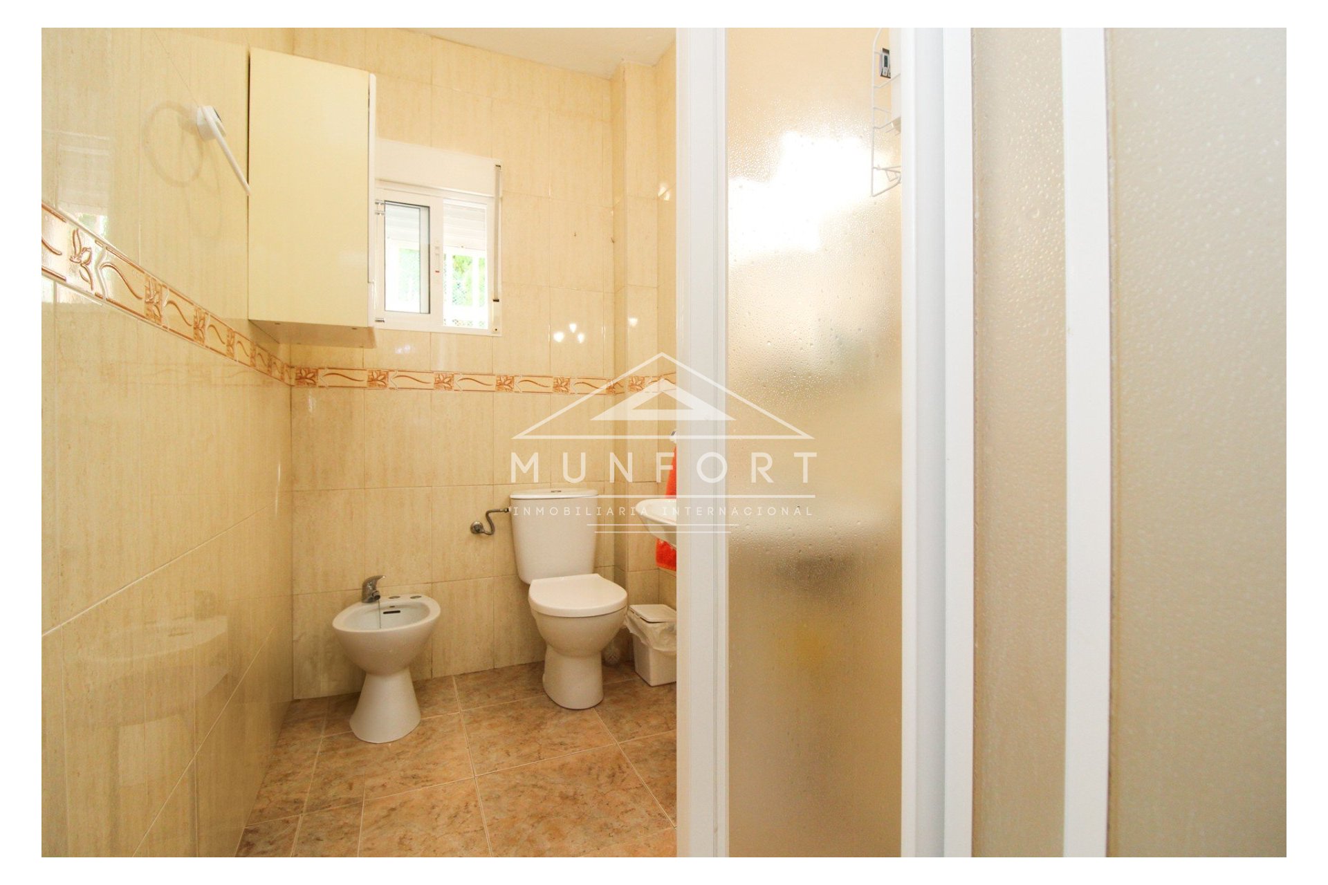 Revente - Appartements -
Los Urrutias