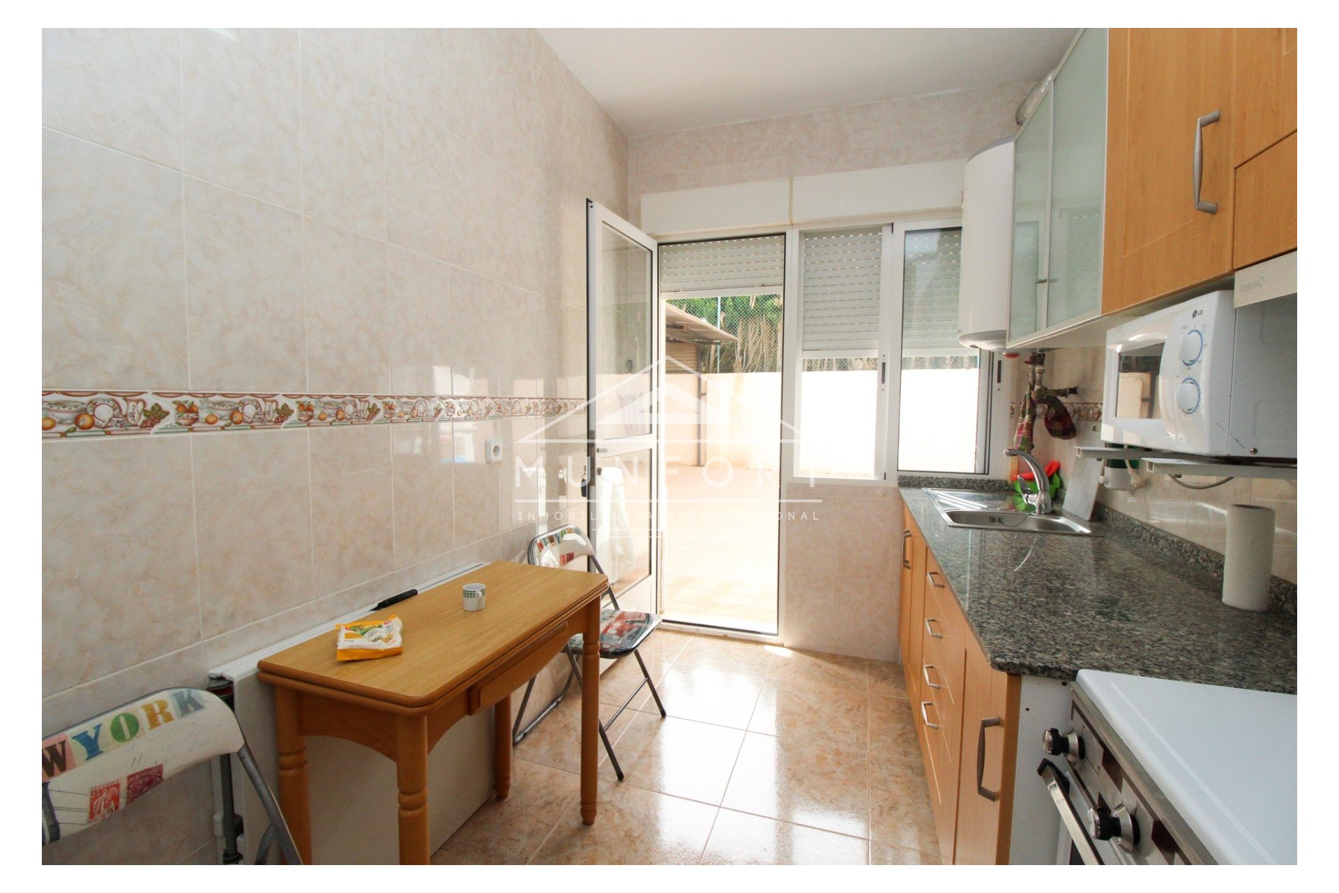 Revente - Appartements -
Los Urrutias