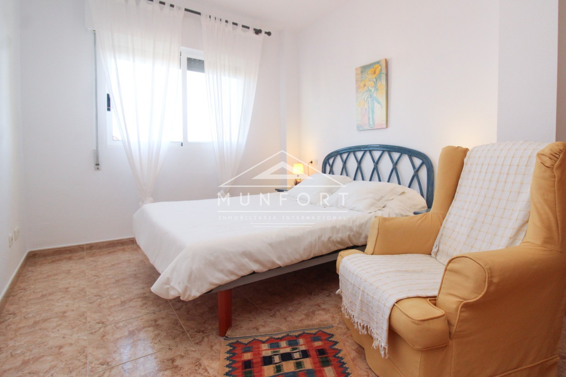 Revente - Appartements -
Los Urrutias