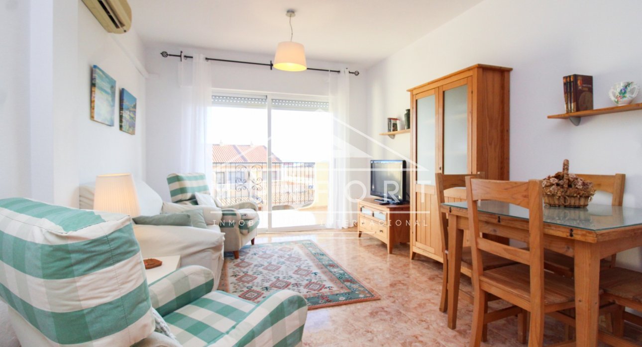 Revente - Appartements -
Los Urrutias