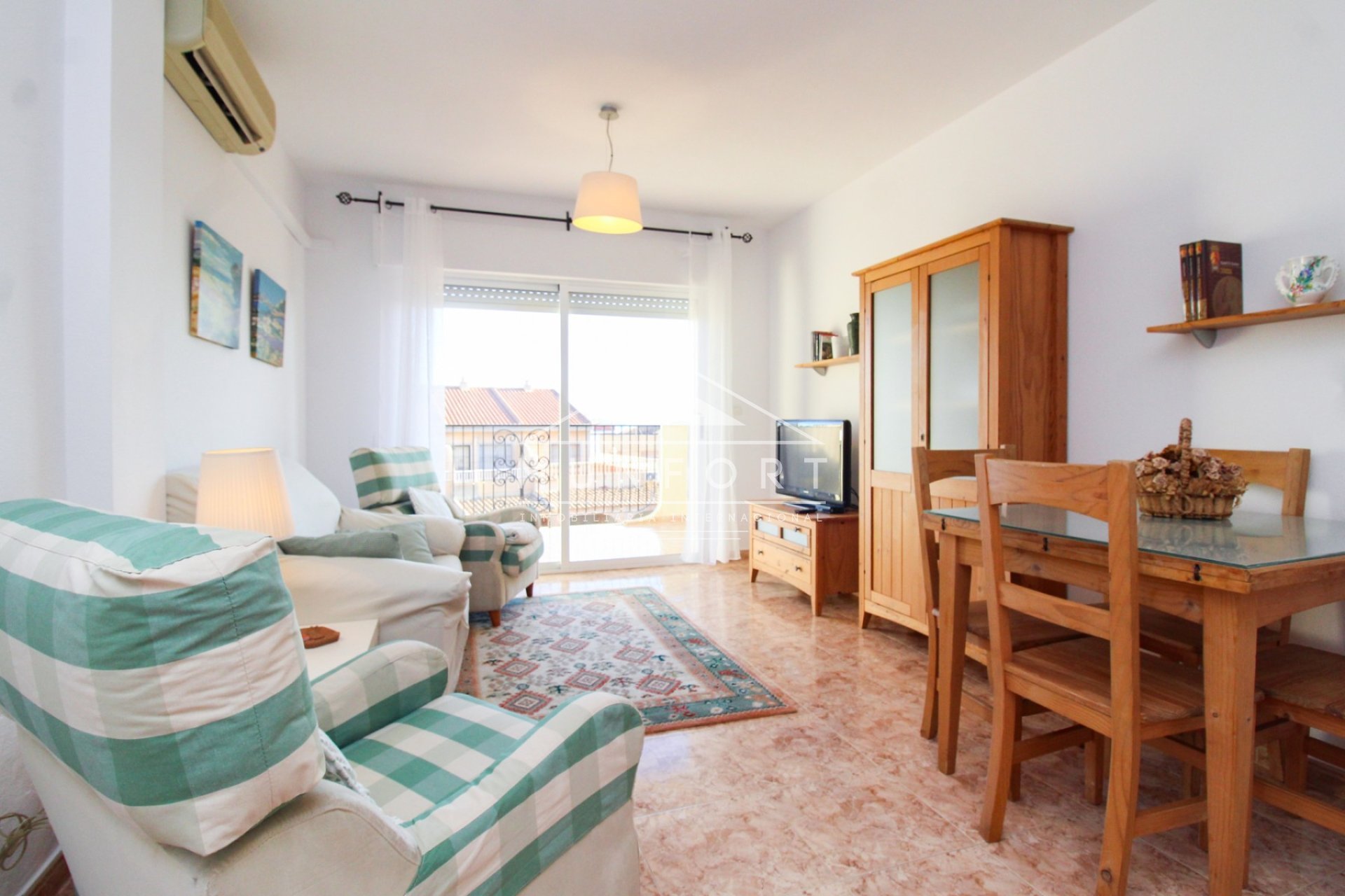 Revente - Appartements -
Los Urrutias