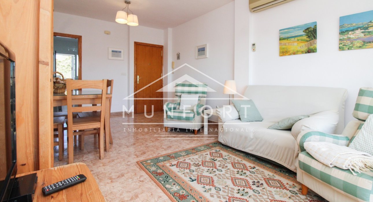 Revente - Appartements -
Los Urrutias