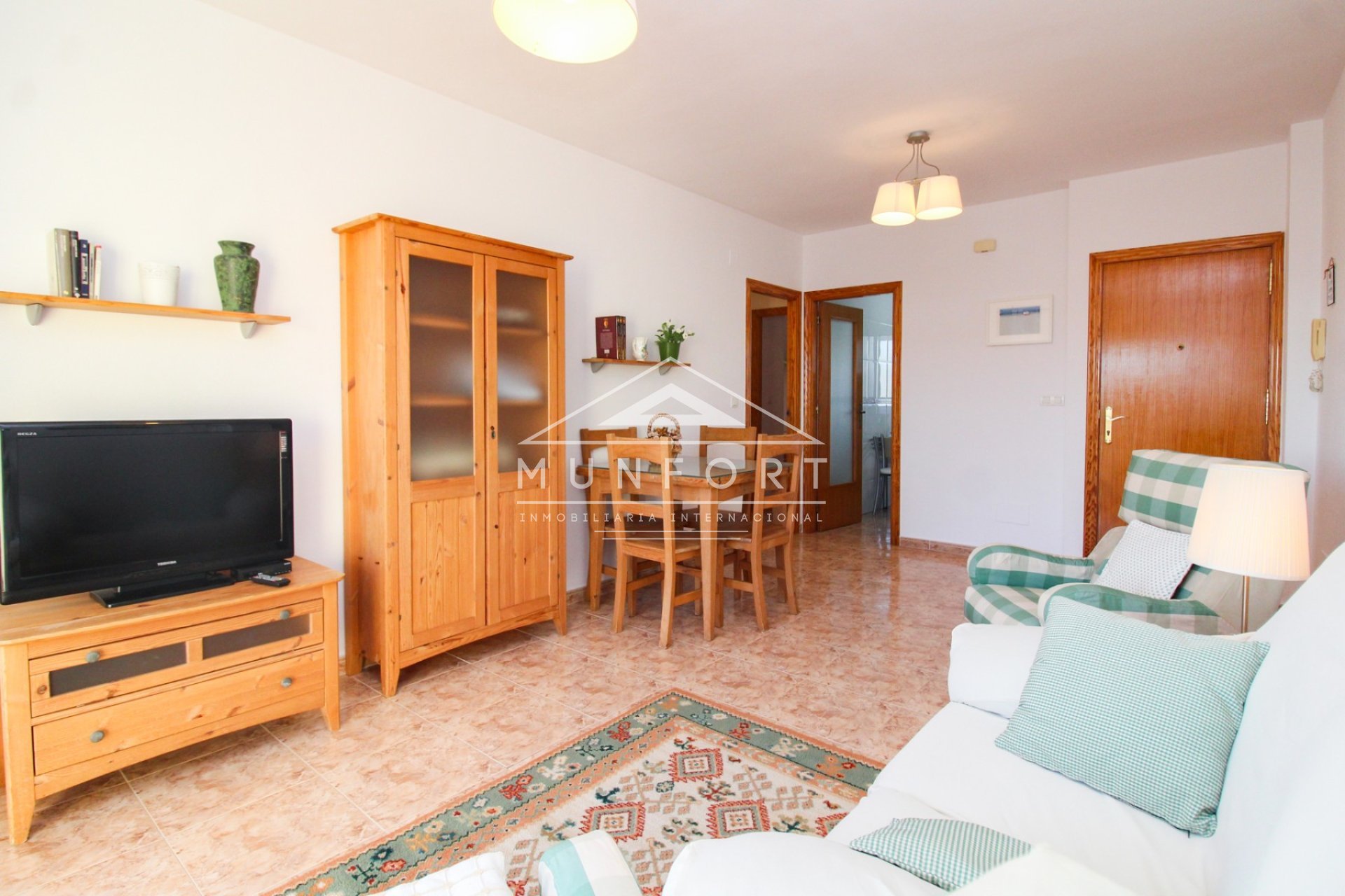 Revente - Appartements -
Los Urrutias